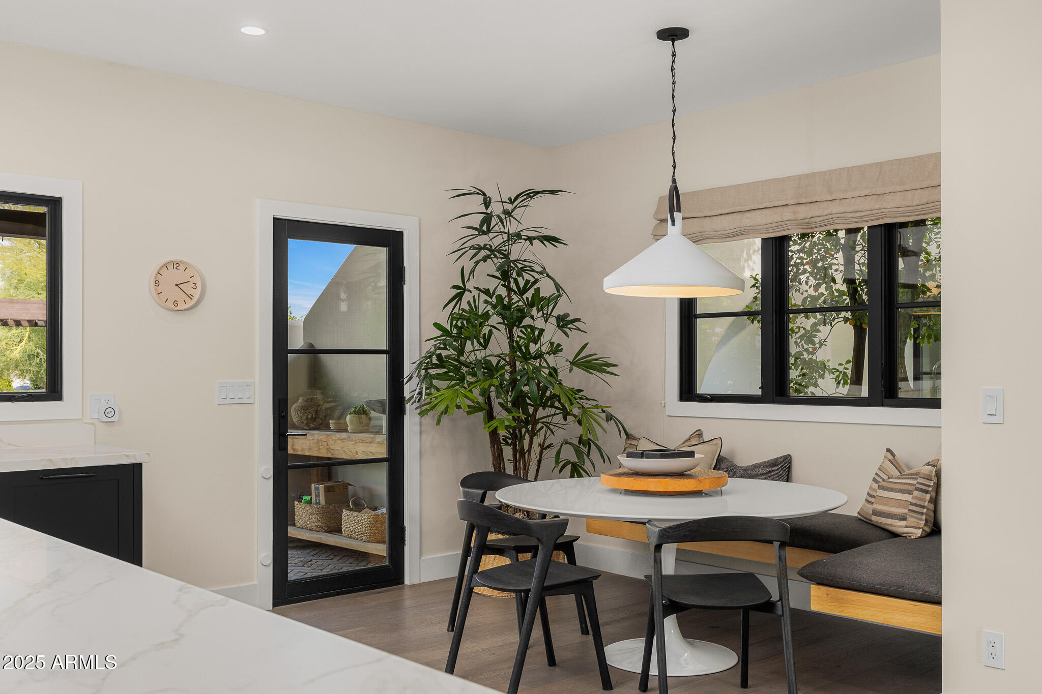 FINISTERRE - Residential