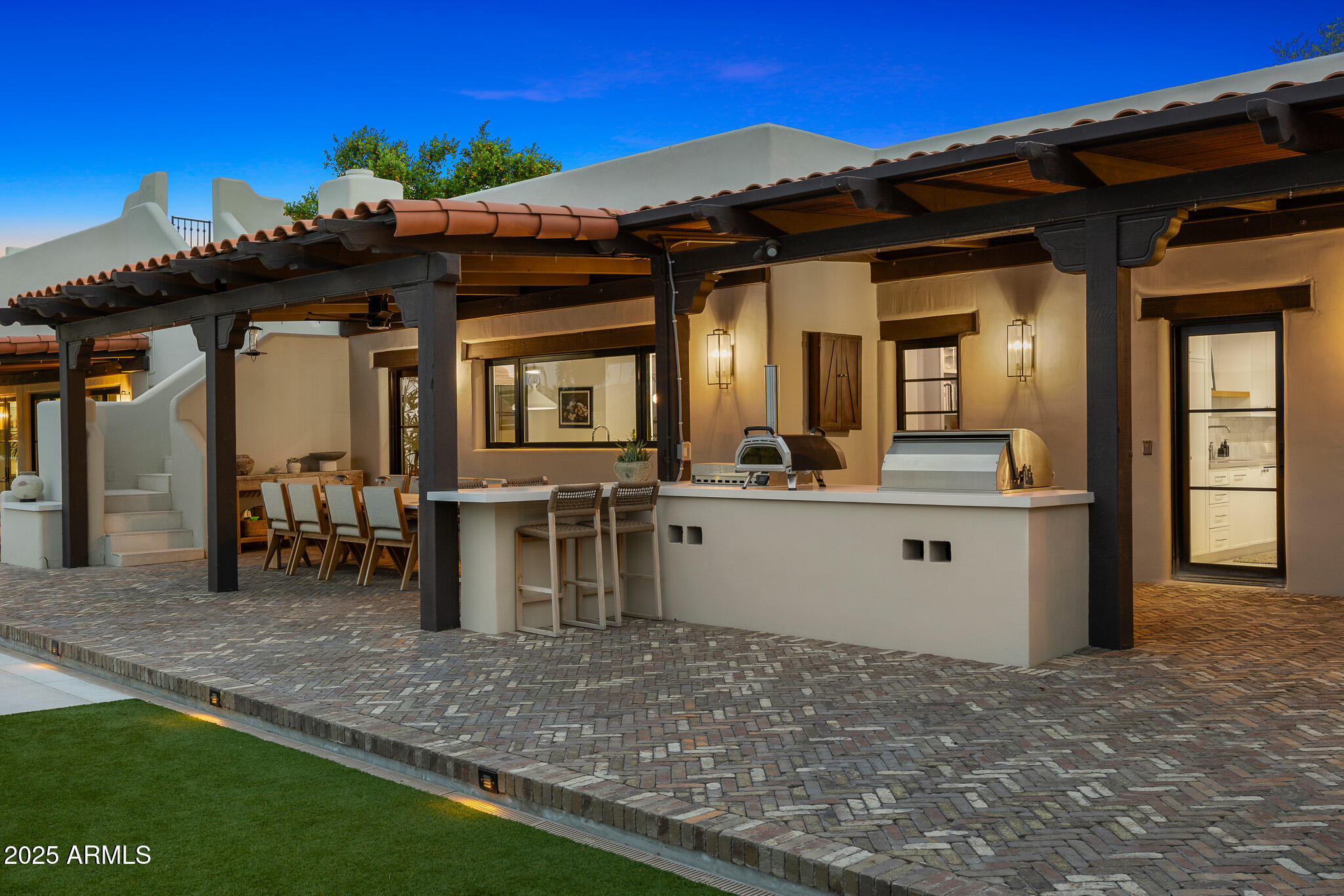 FINISTERRE - Residential