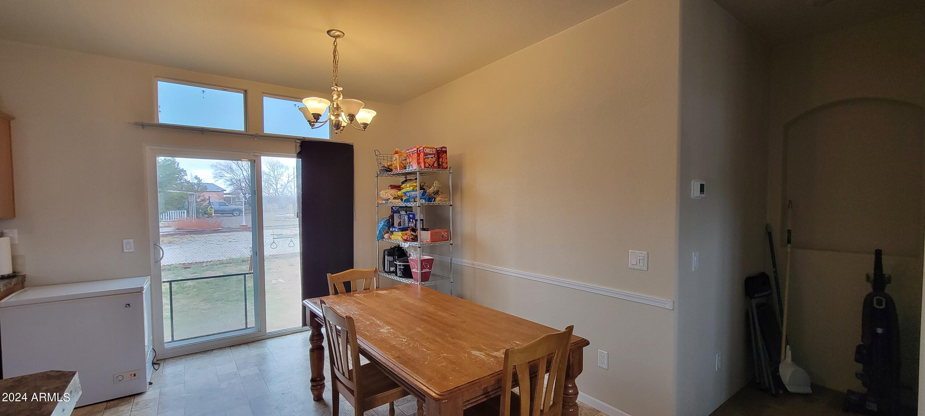 MOUNTAIN MESAS EAST - Residential