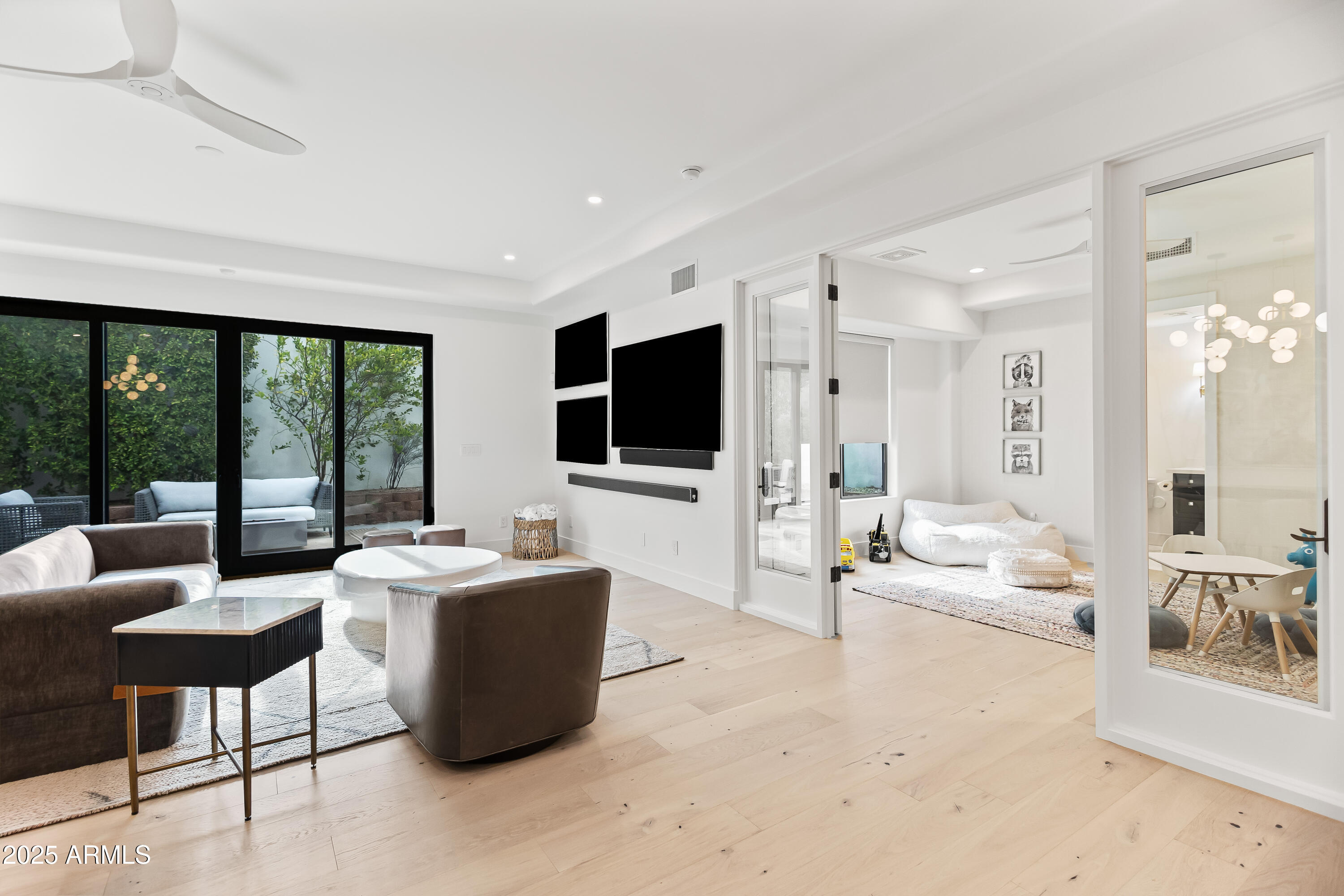 MAN ACRES - Residential