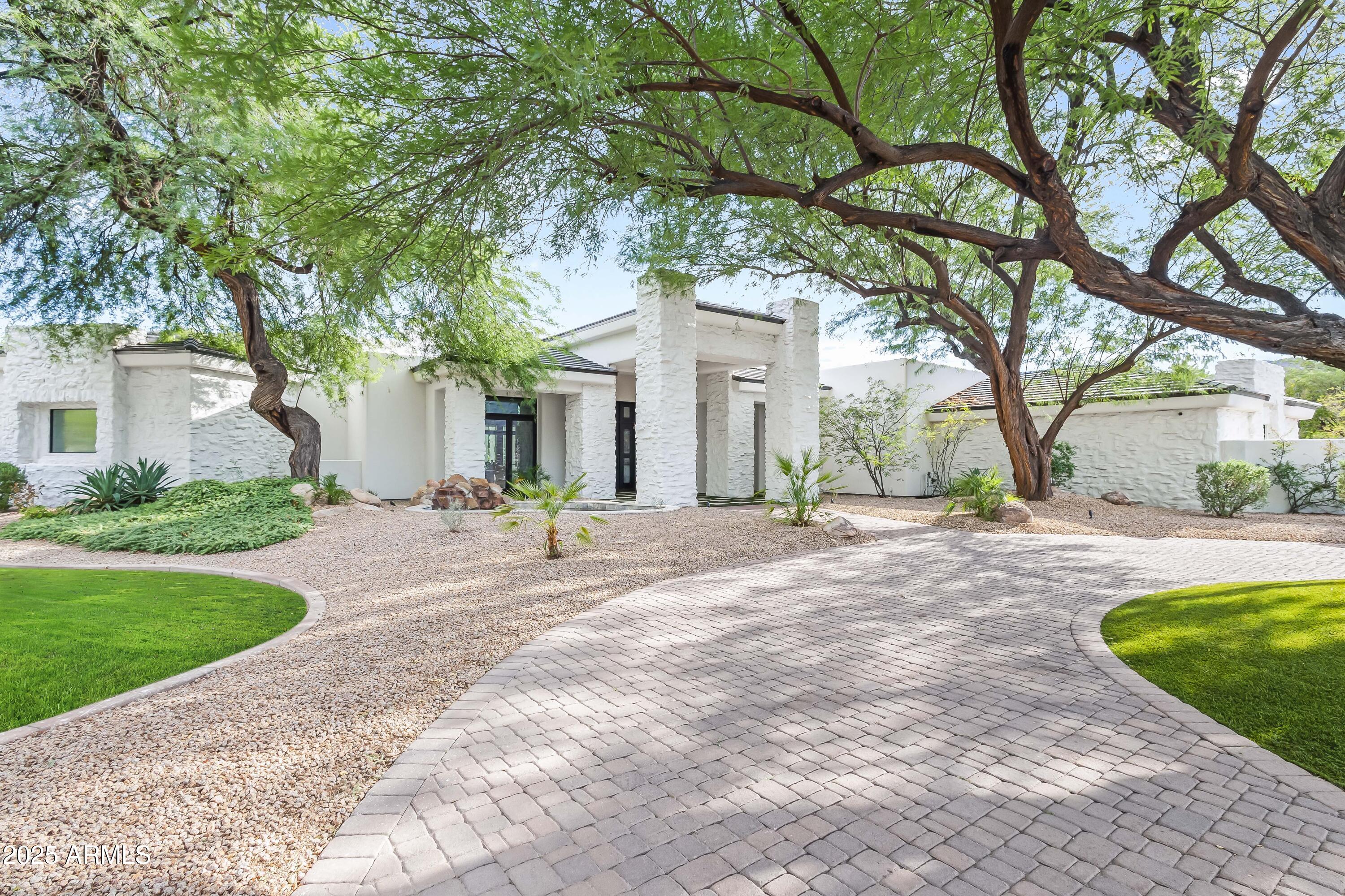 MAN ACRES - Residential