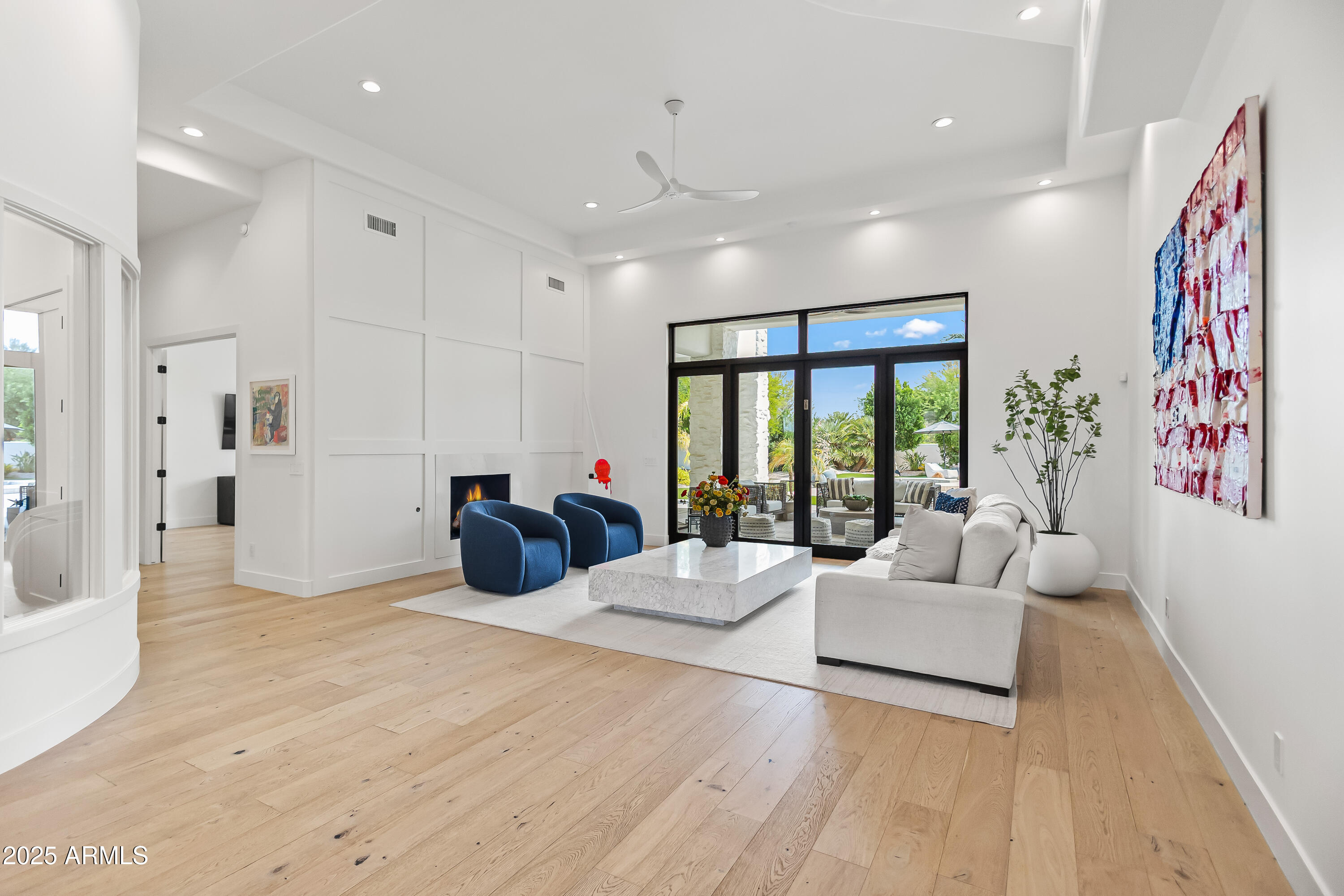 MAN ACRES - Residential