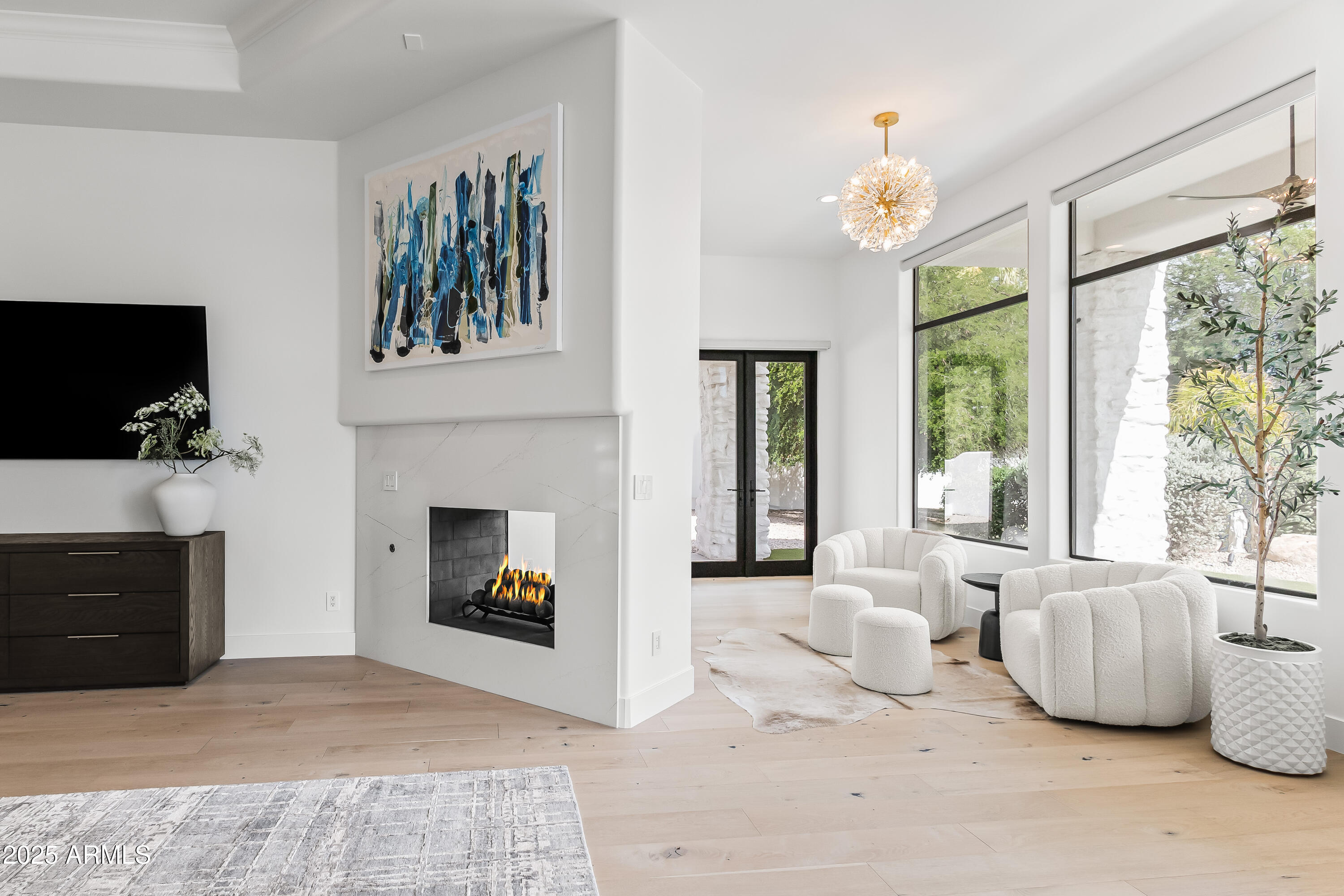 MAN ACRES - Residential
