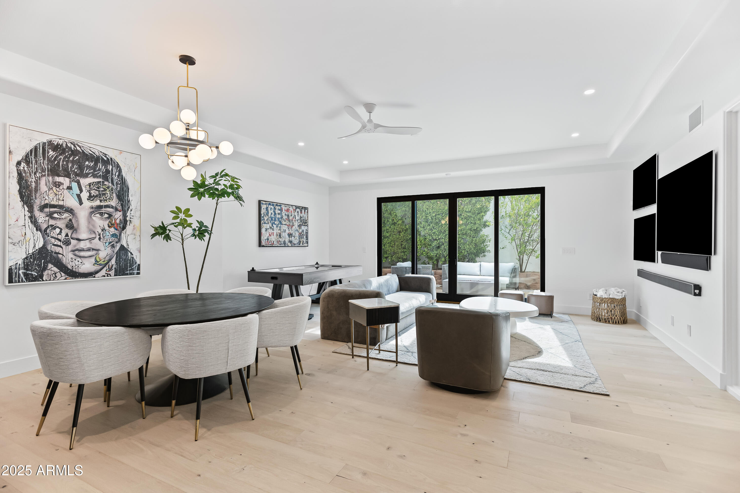 MAN ACRES - Residential