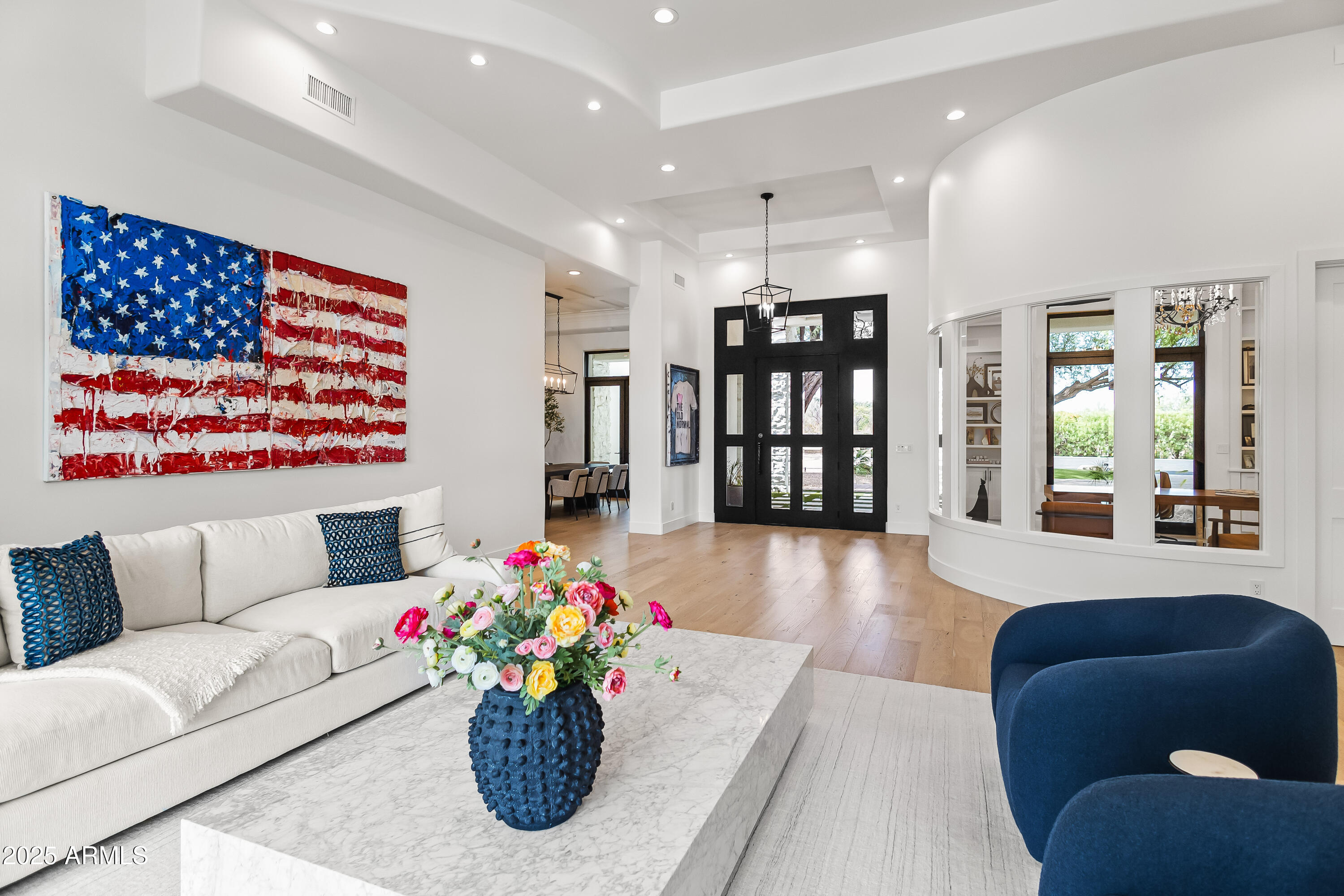 MAN ACRES - Residential