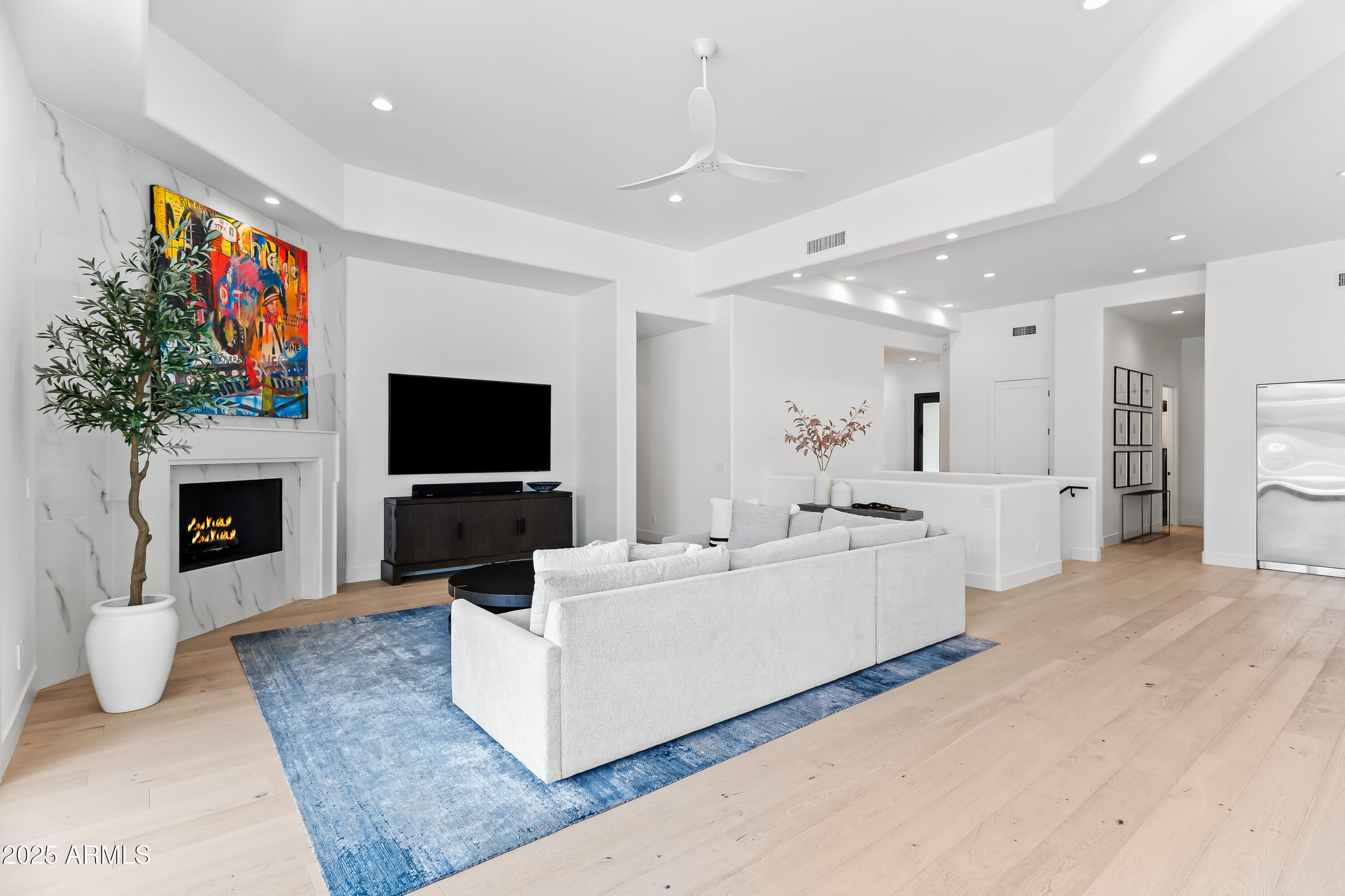 MAN ACRES - Residential