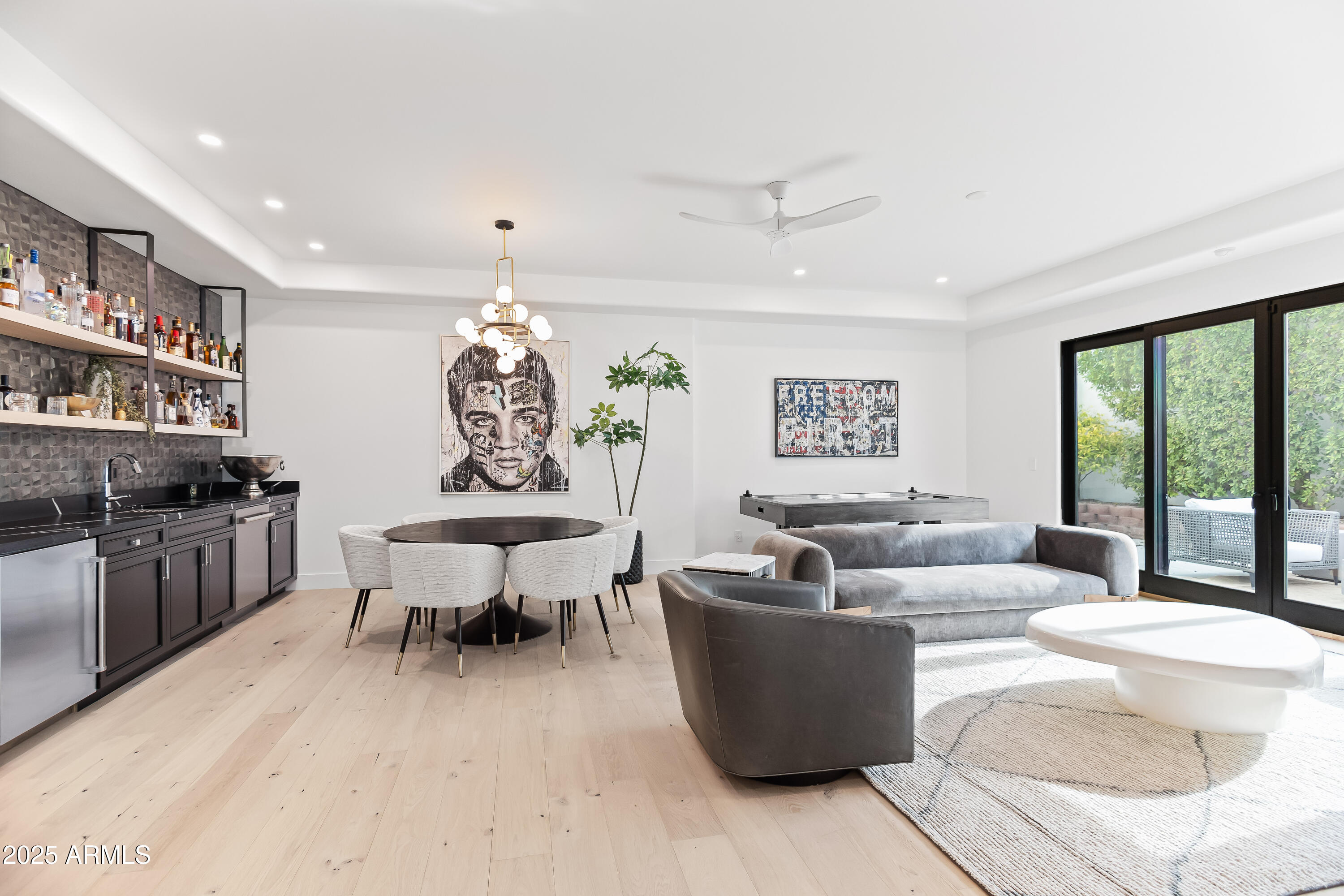 MAN ACRES - Residential