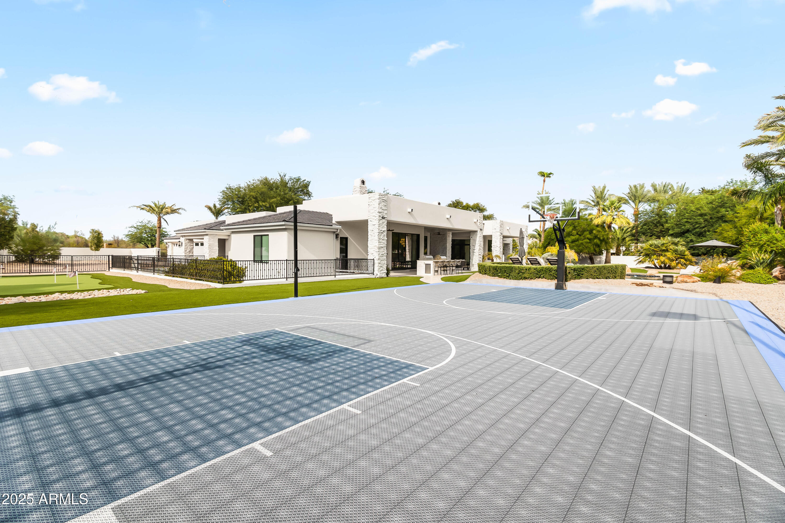 MAN ACRES - Residential