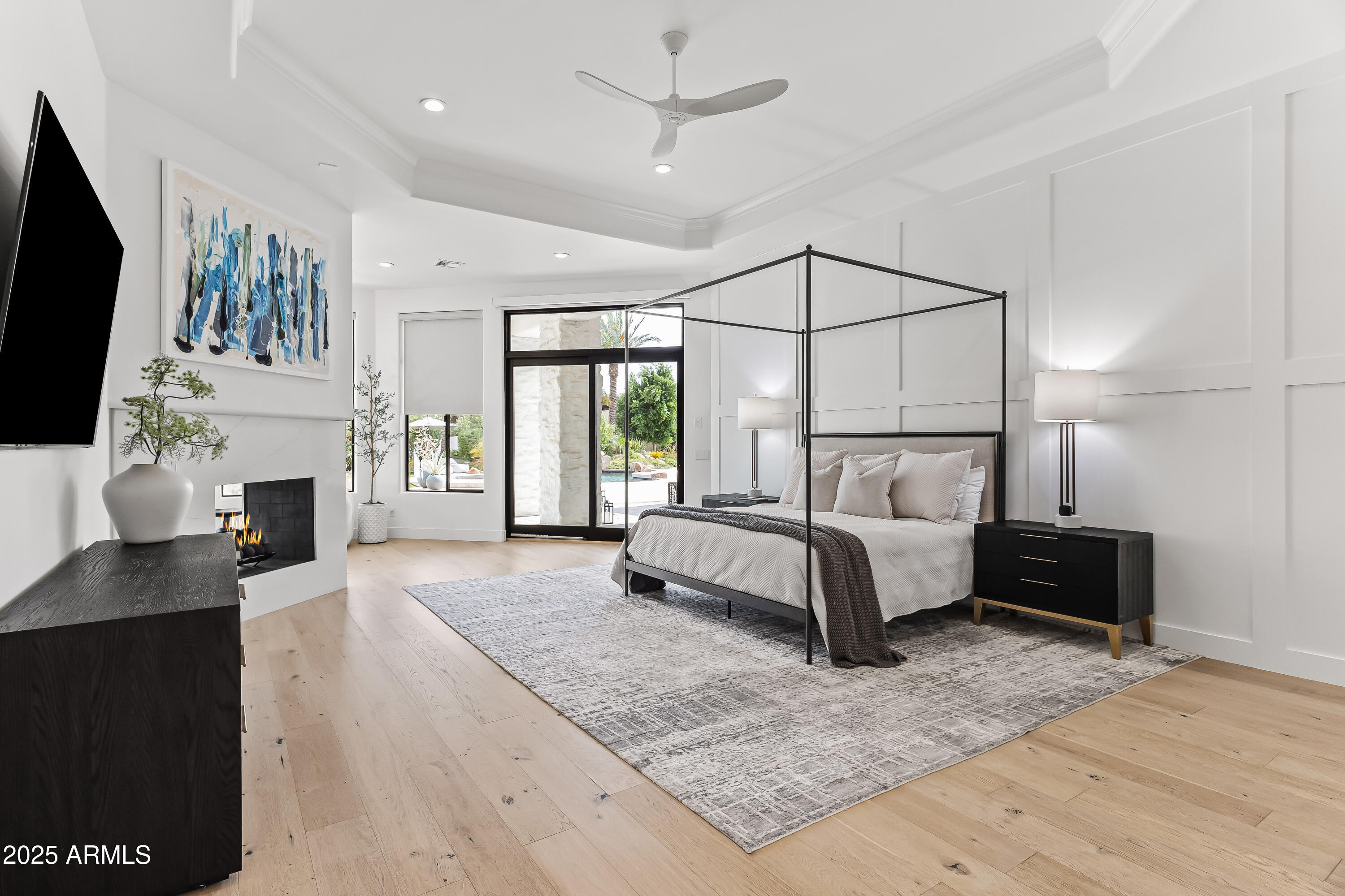 MAN ACRES - Residential