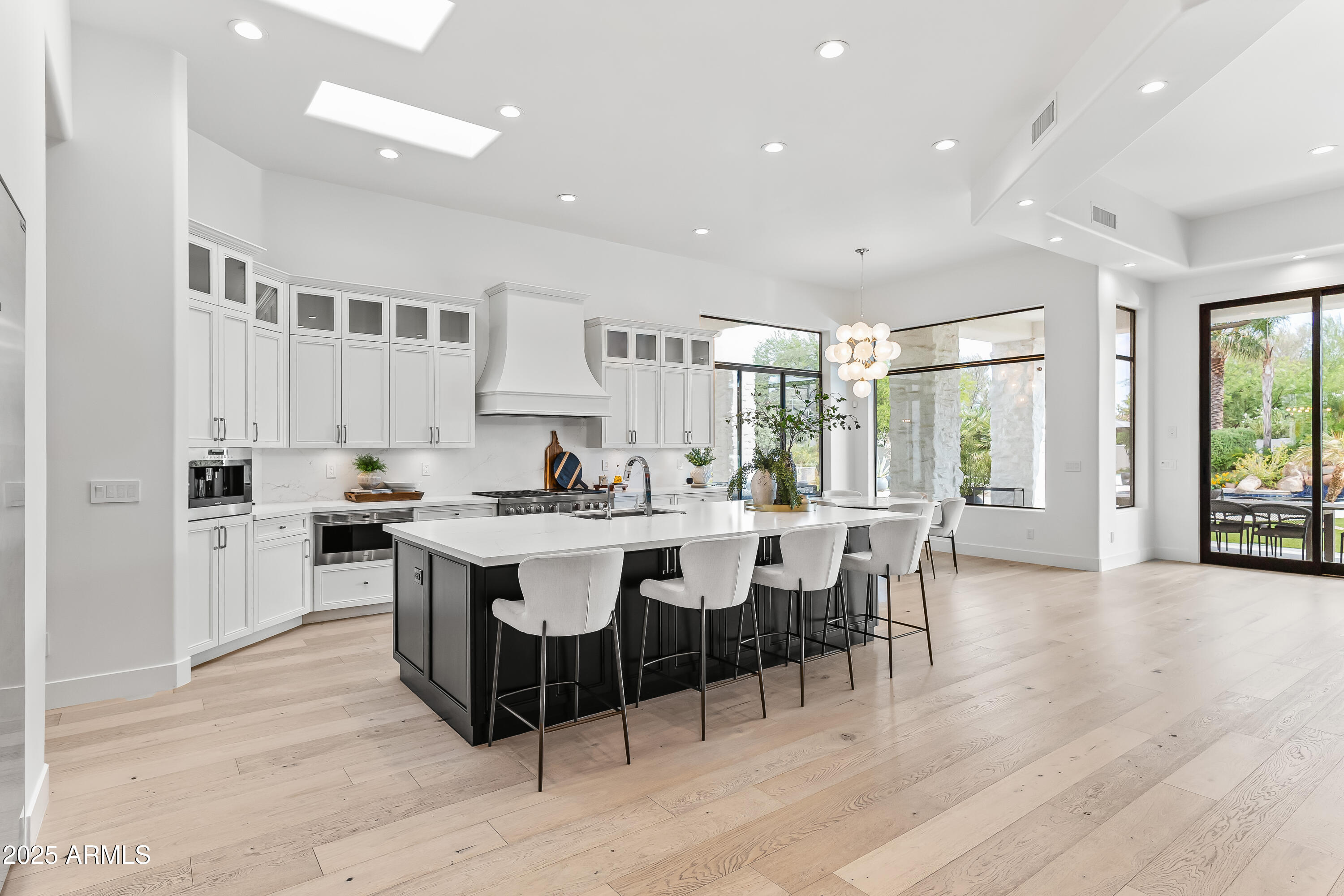MAN ACRES - Residential