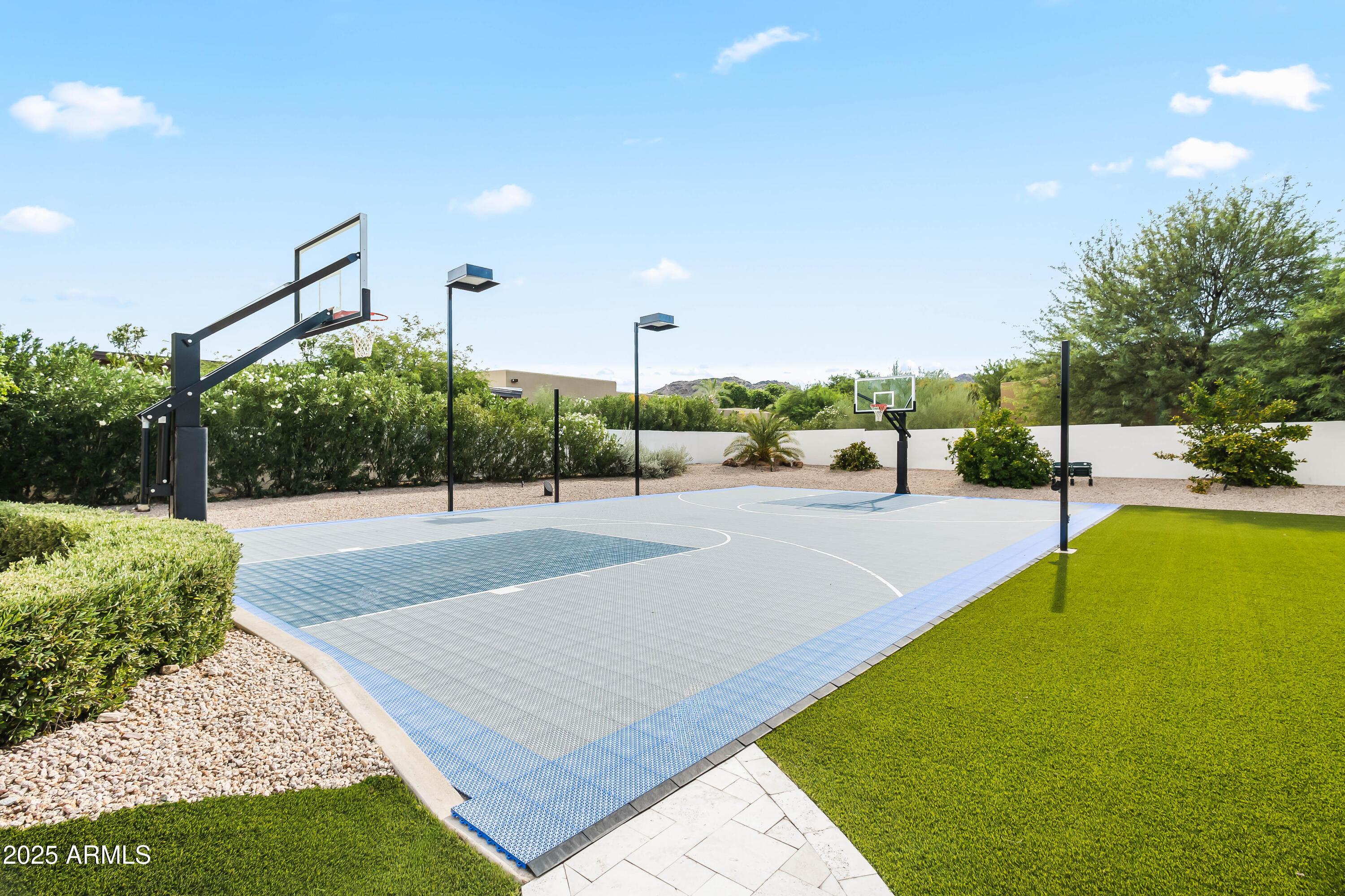 MAN ACRES - Residential