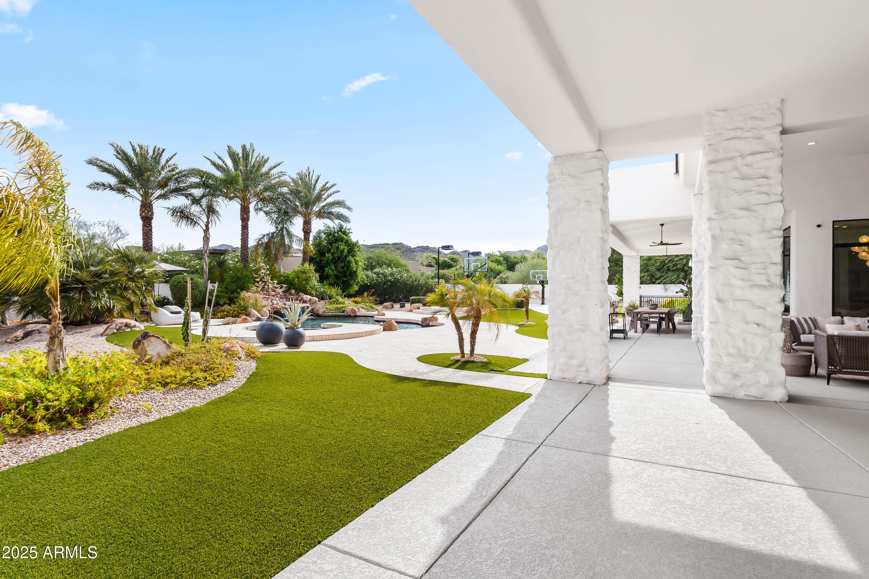 MAN ACRES - Residential