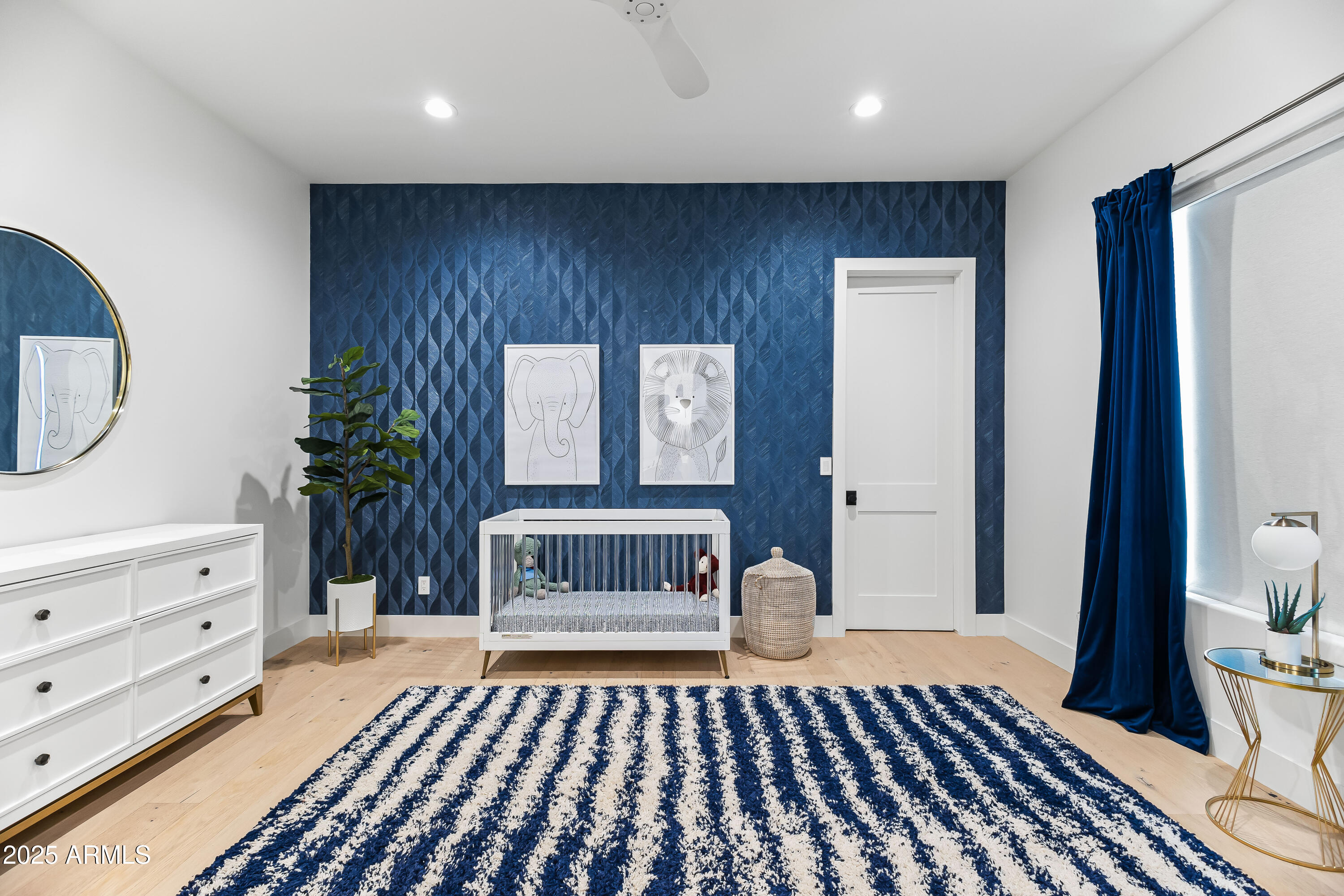 MAN ACRES - Residential