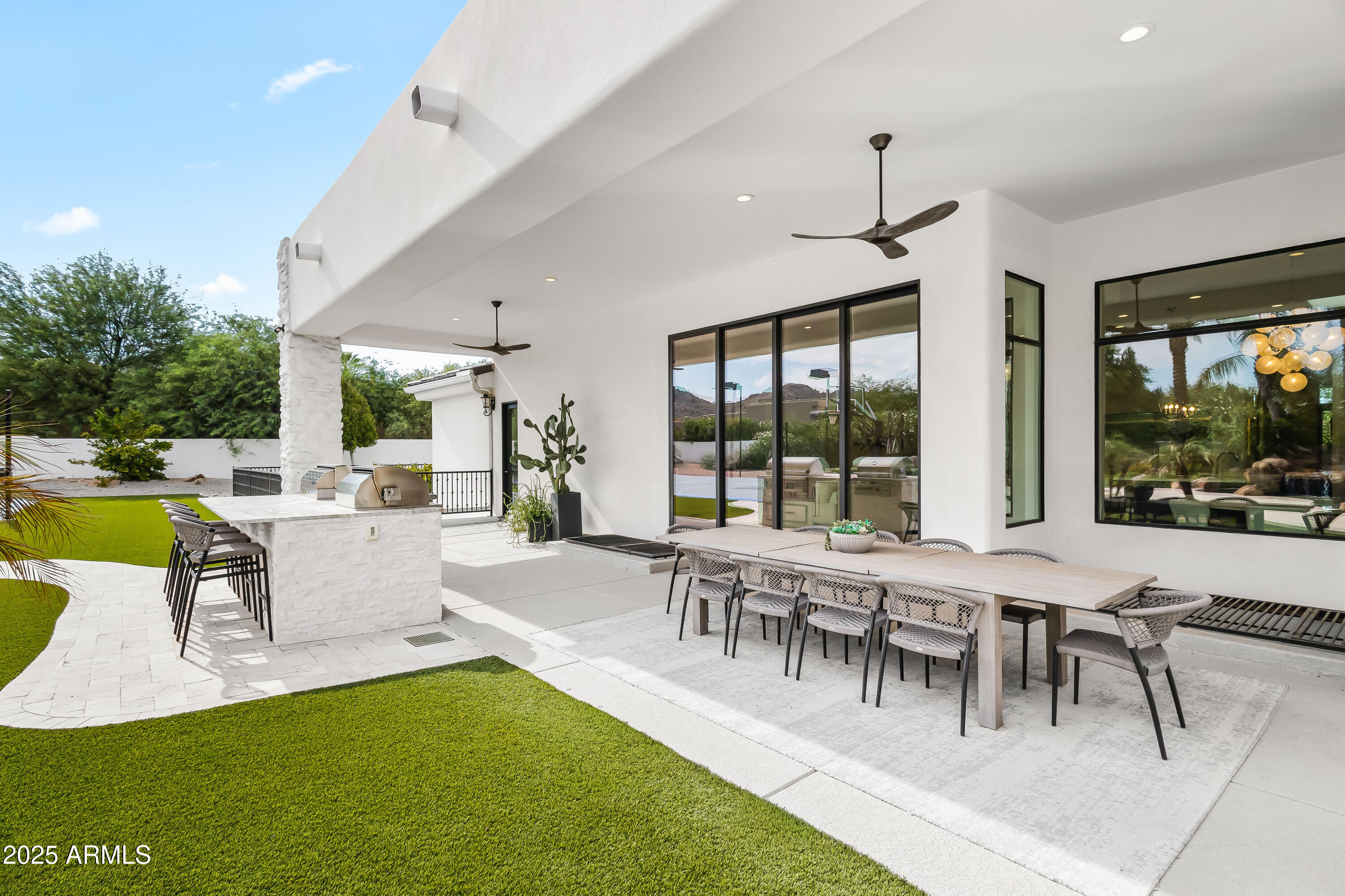 MAN ACRES - Residential