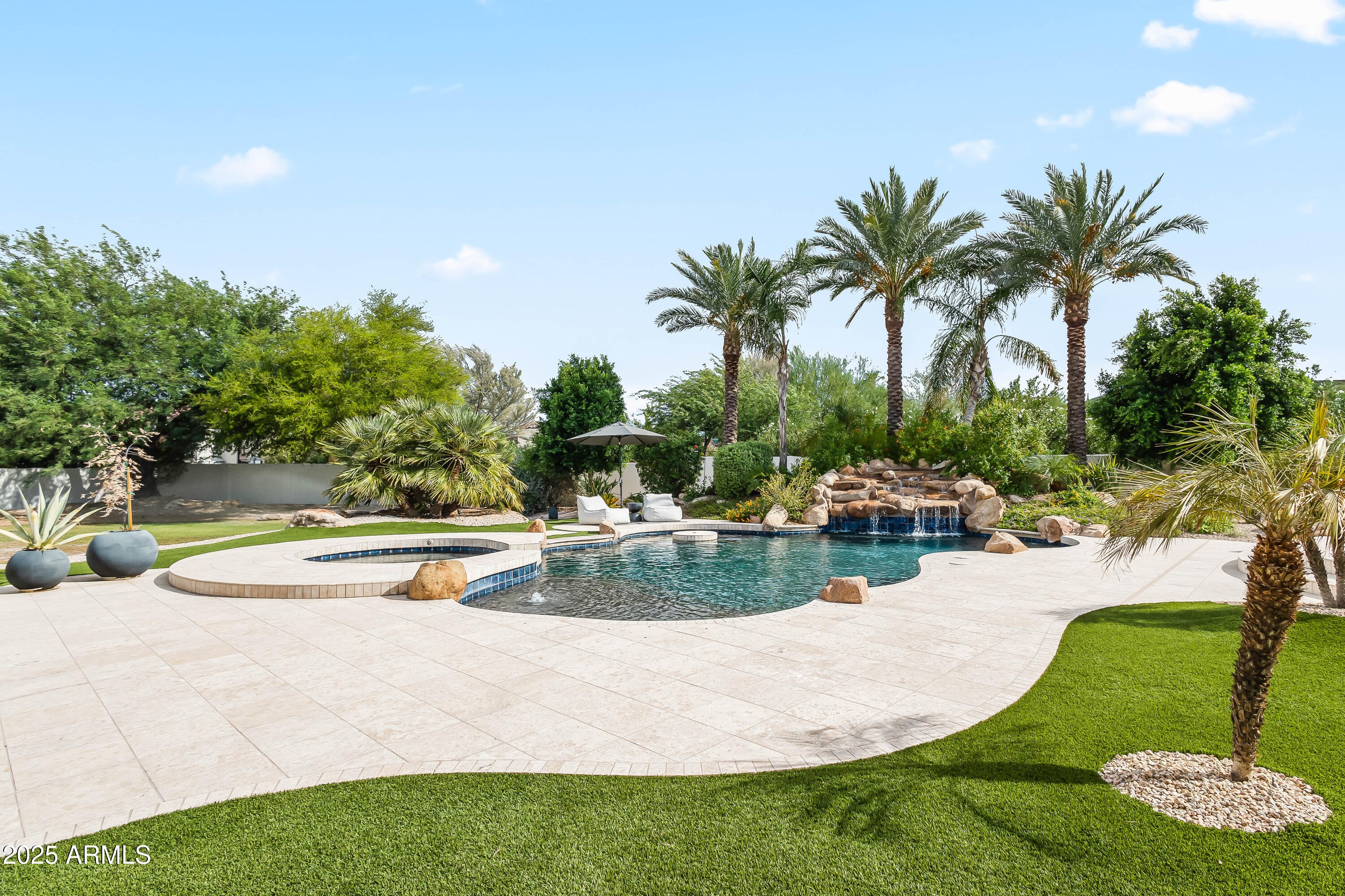 MAN ACRES - Residential