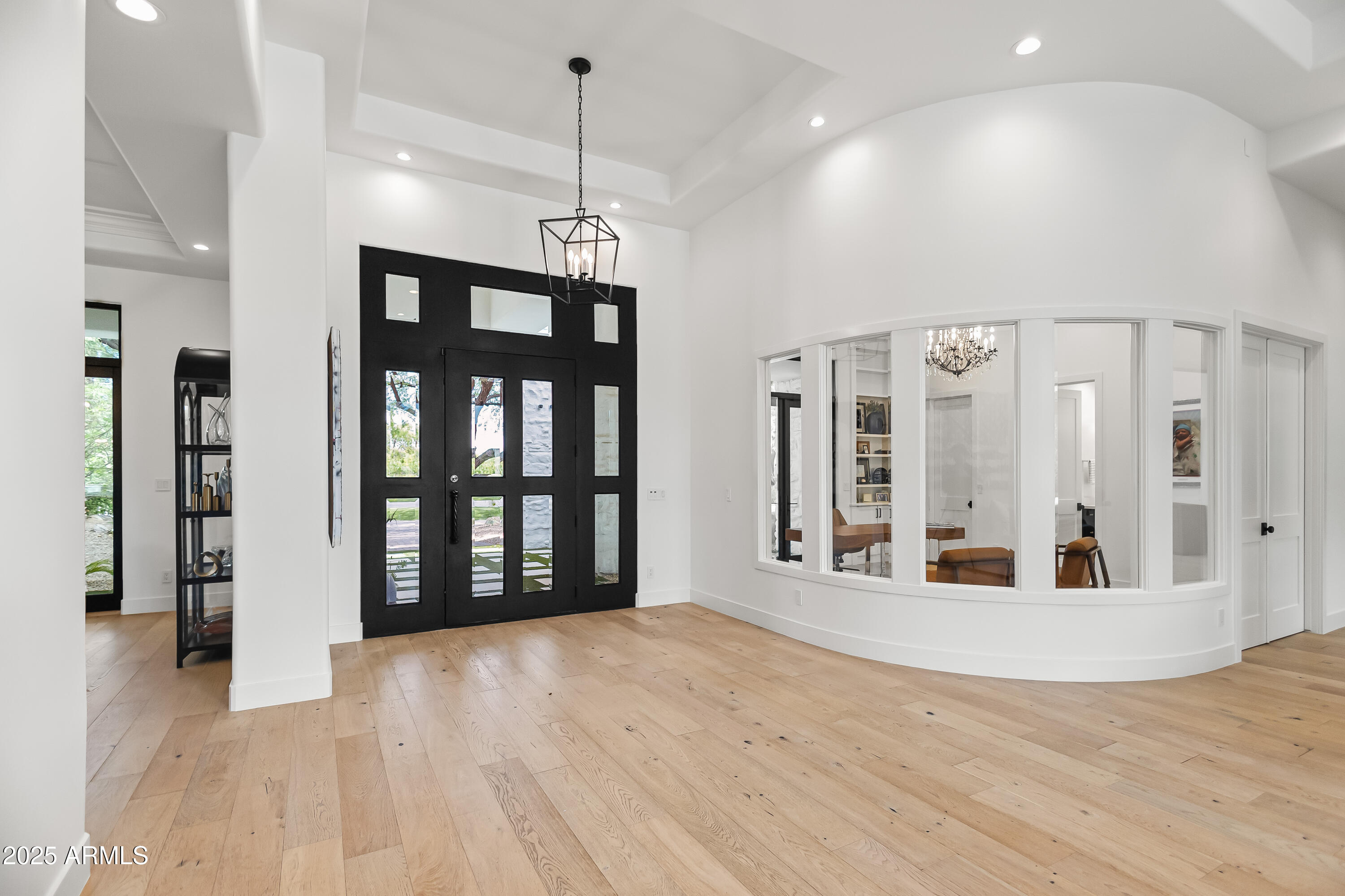 MAN ACRES - Residential