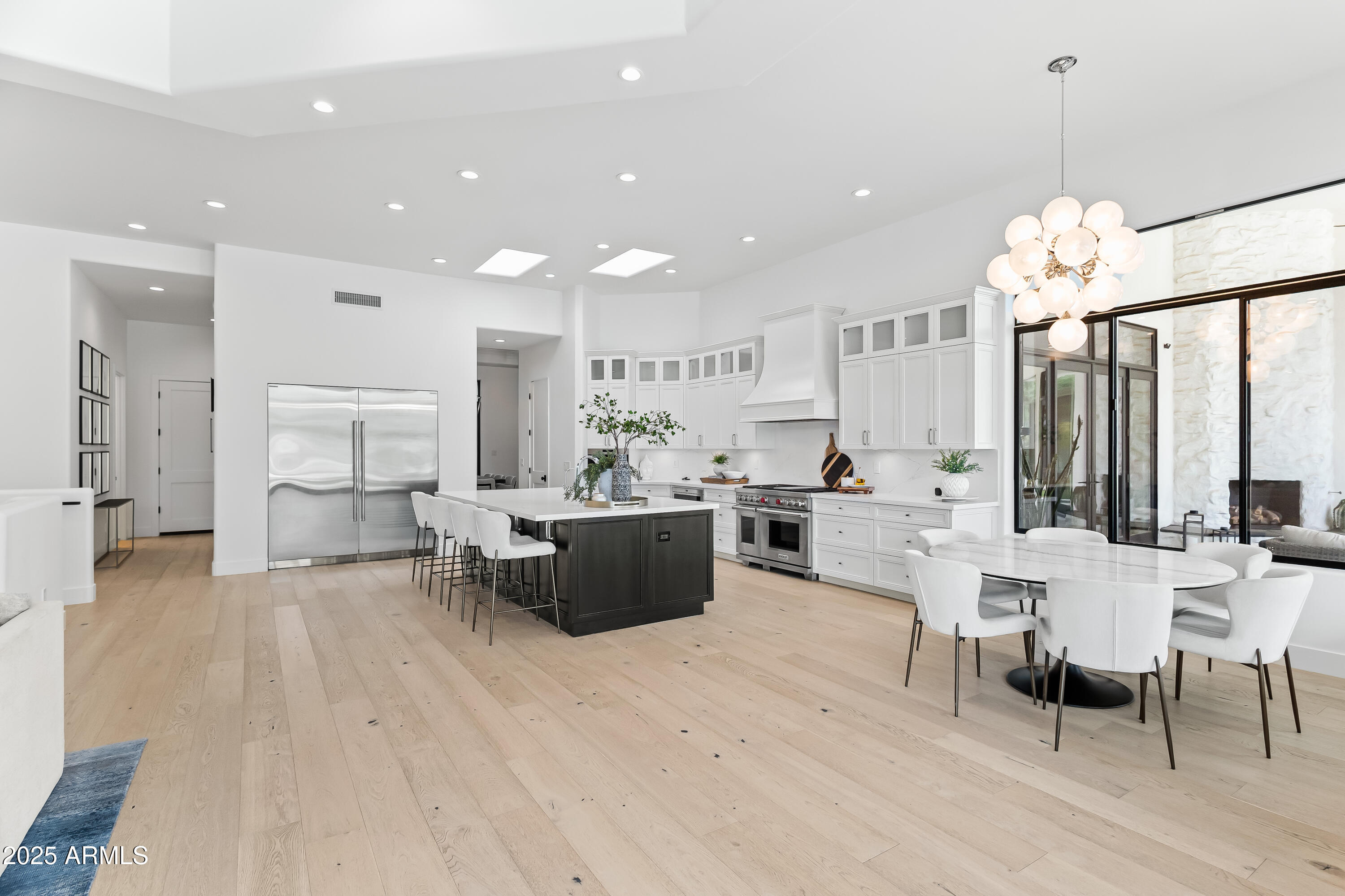 MAN ACRES - Residential