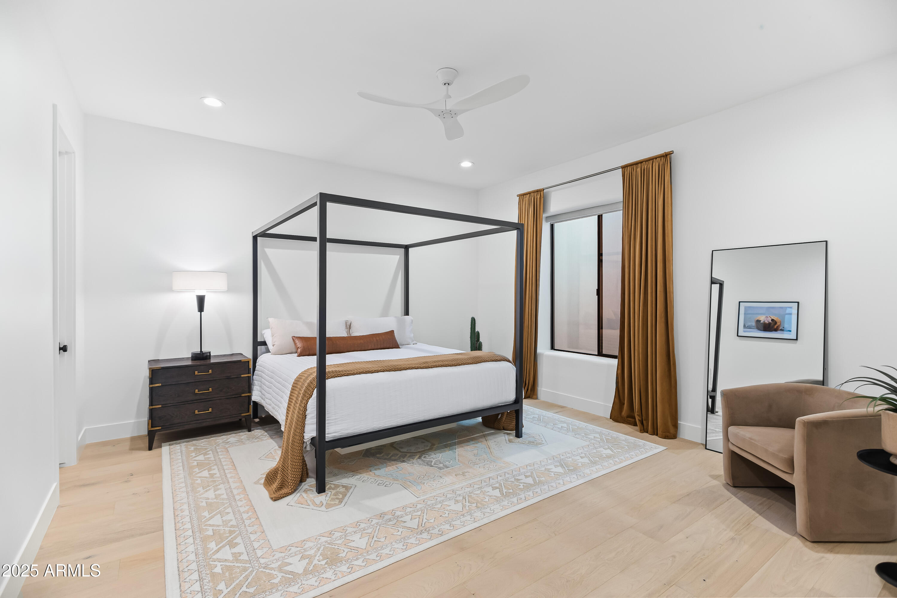 MAN ACRES - Residential