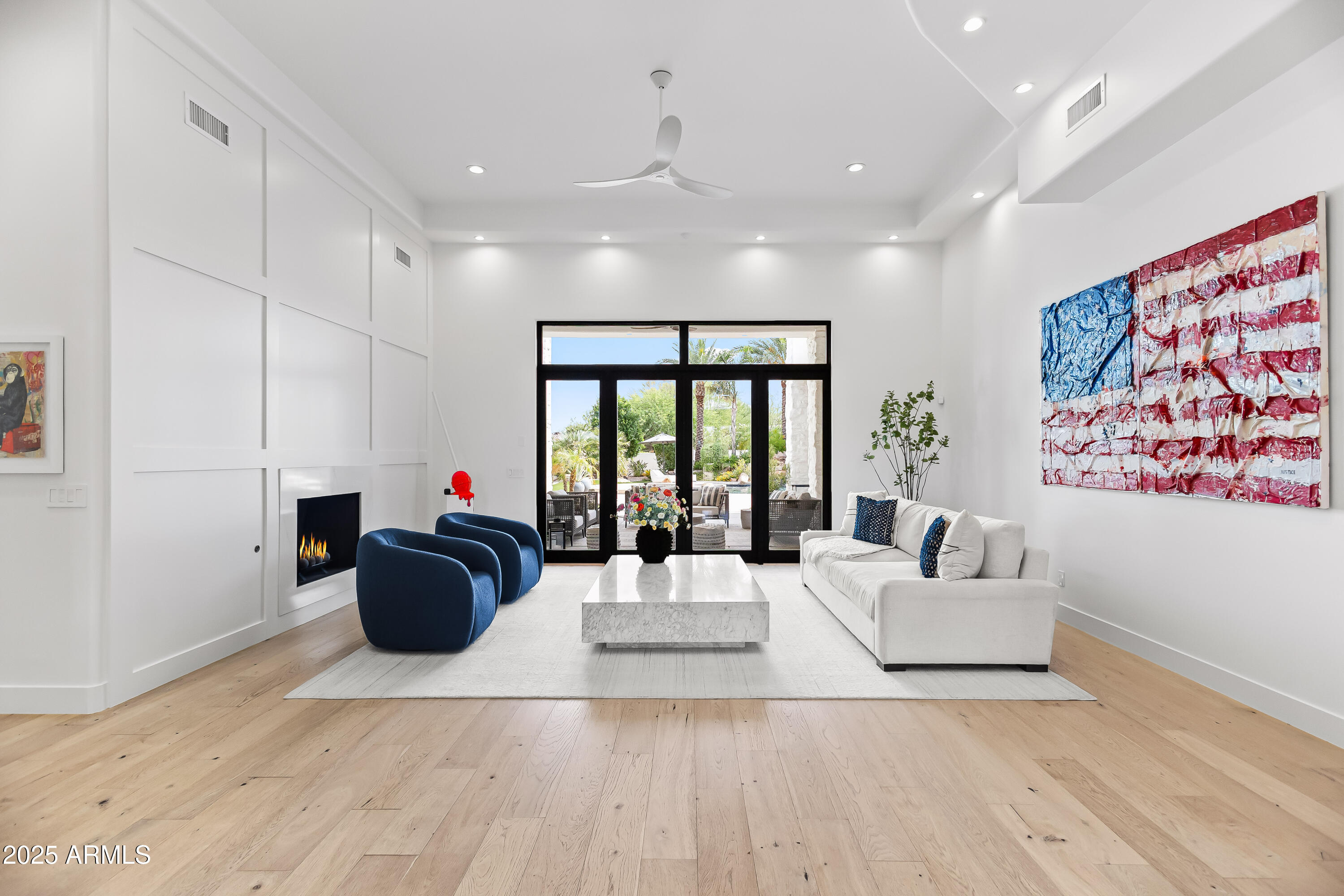 MAN ACRES - Residential