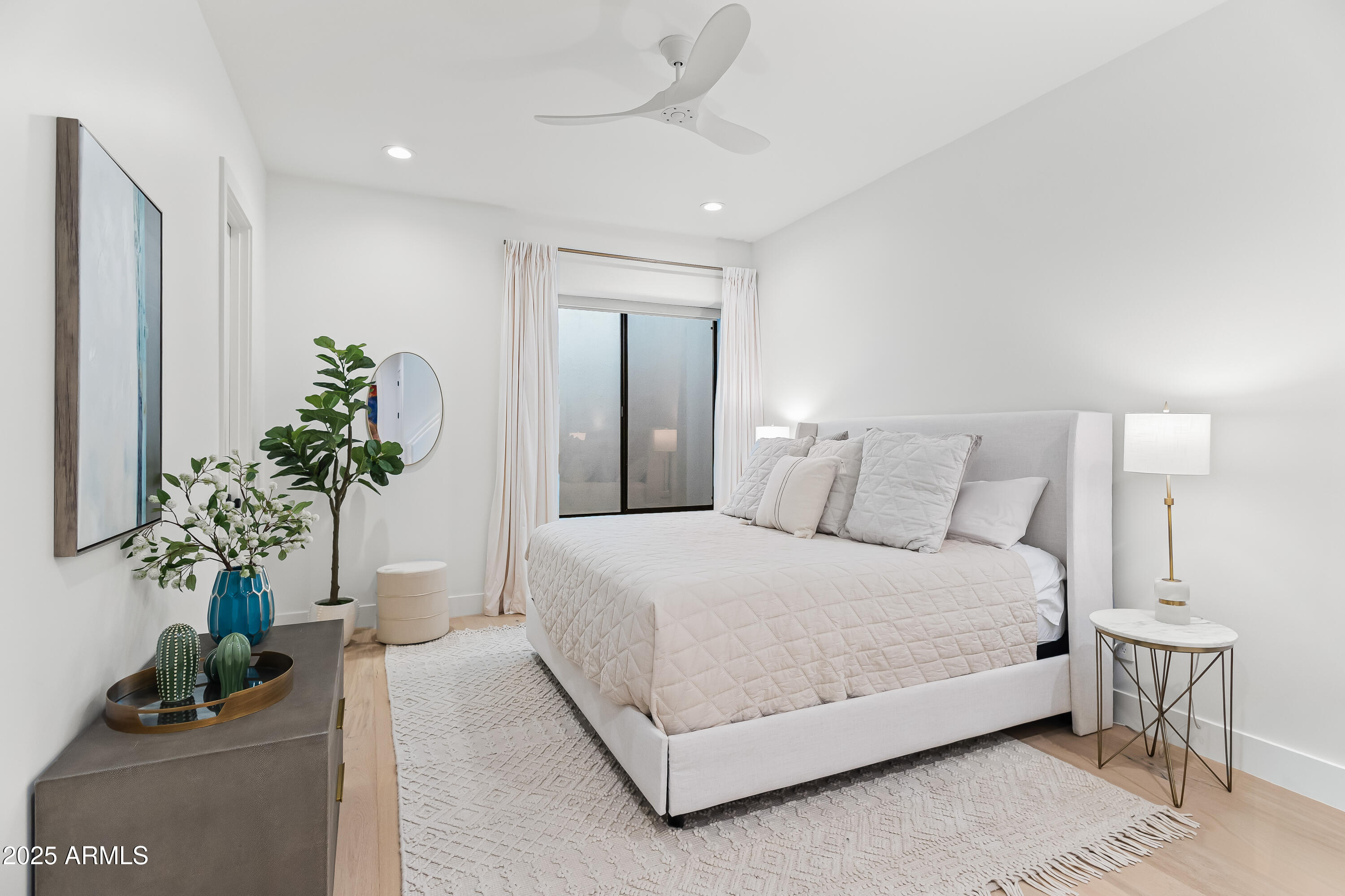 MAN ACRES - Residential