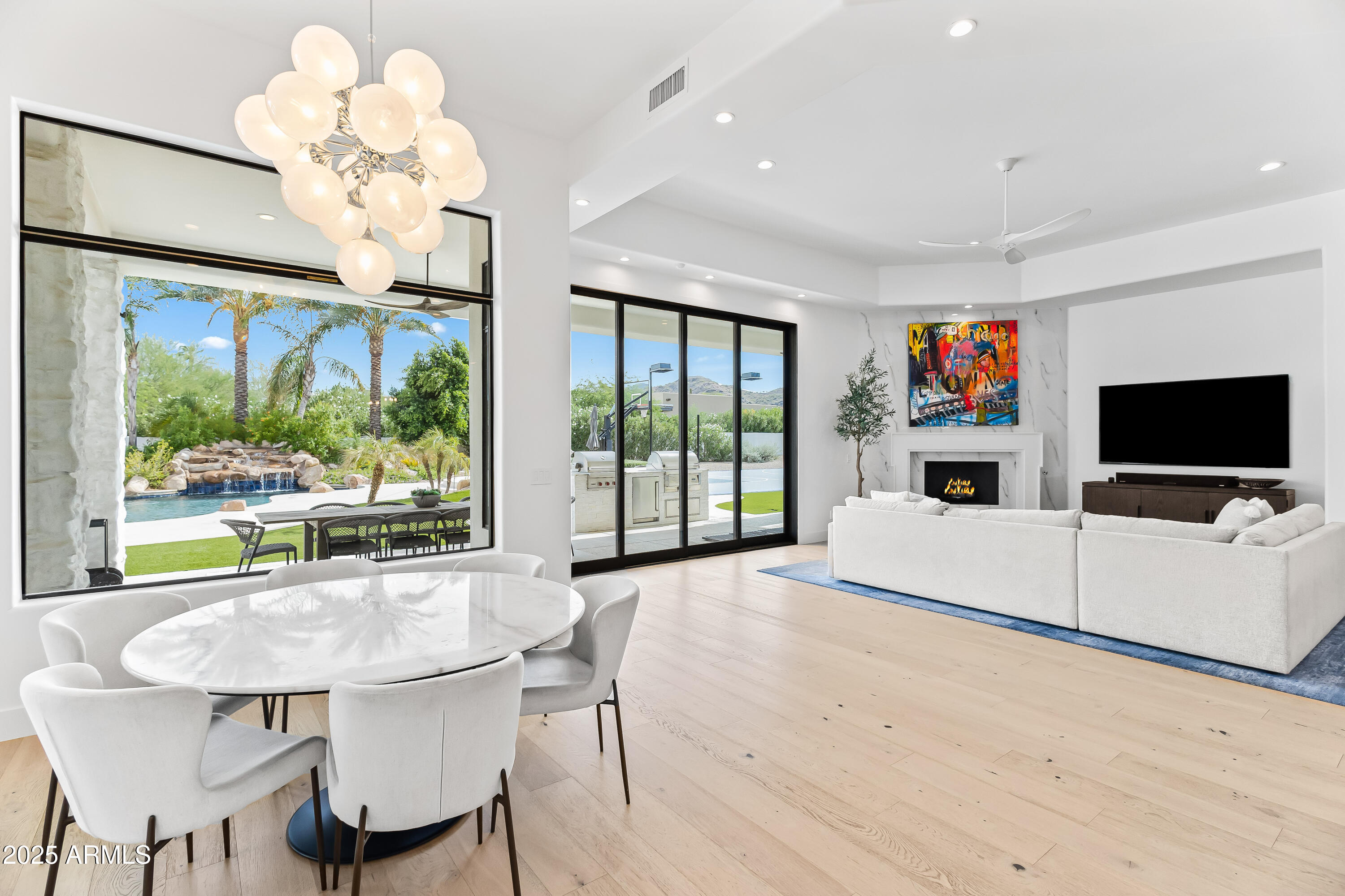MAN ACRES - Residential
