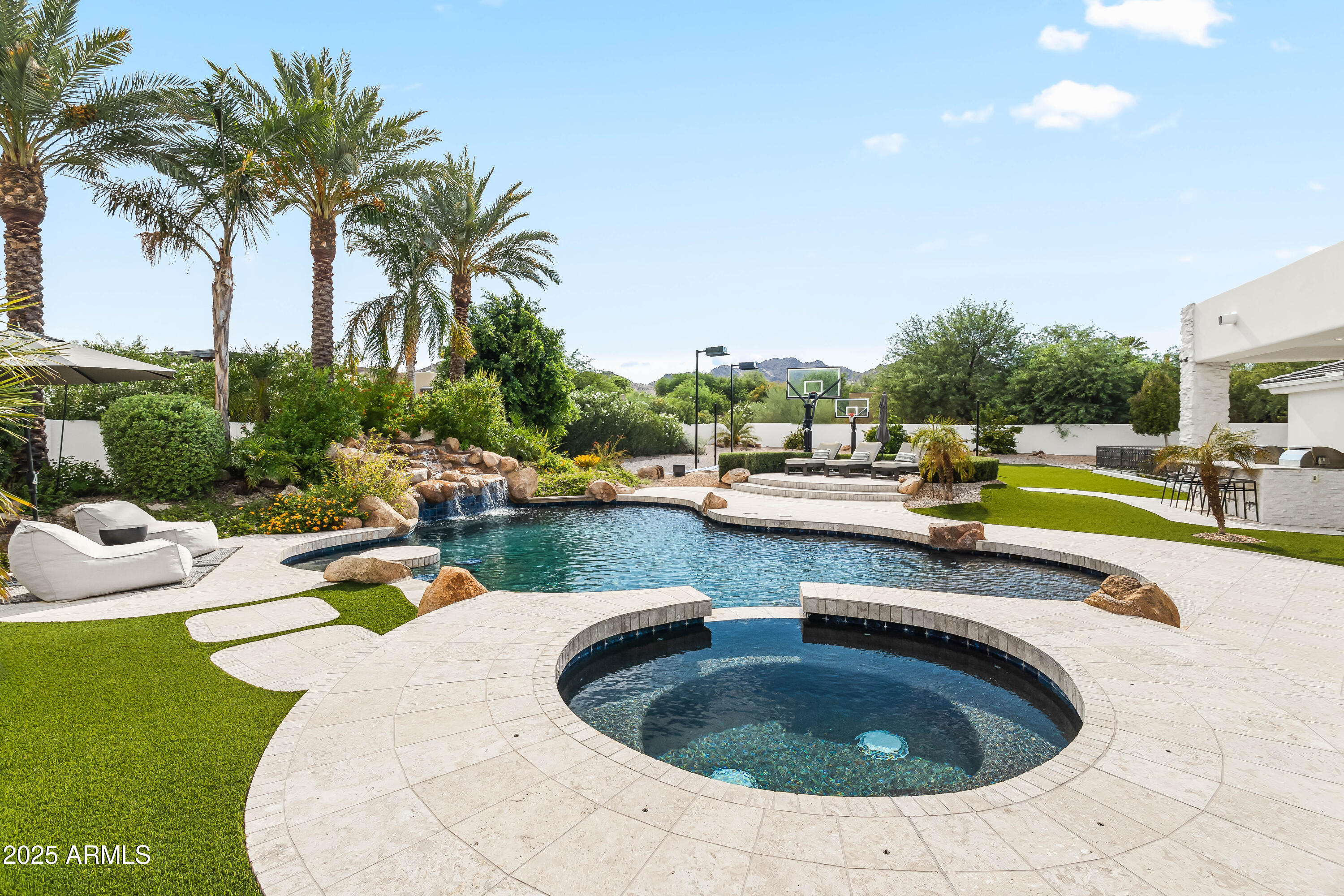 MAN ACRES - Residential