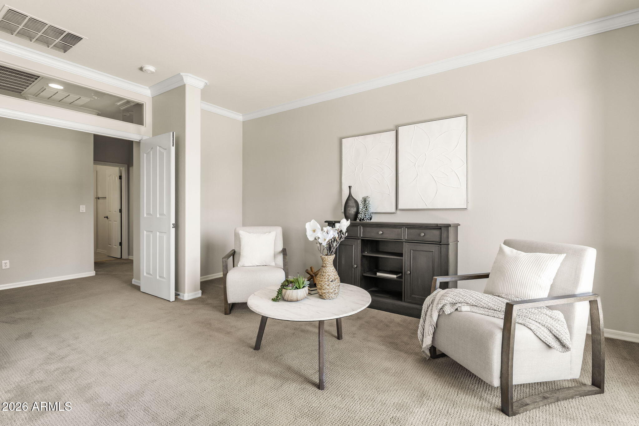 SEVILLE - Residential