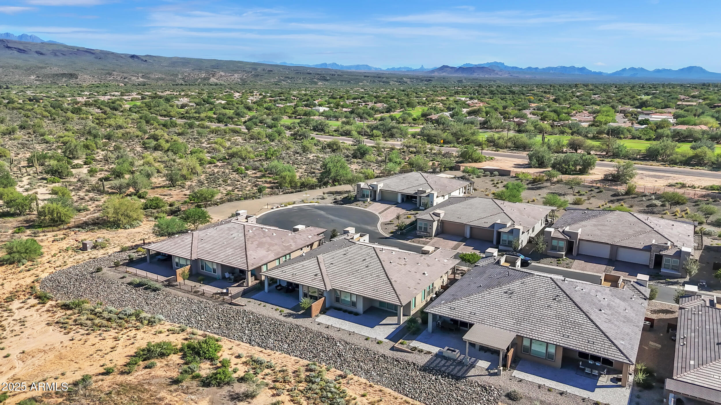 VERDE RIVER PHASE 6 UNIT 6C - Residential