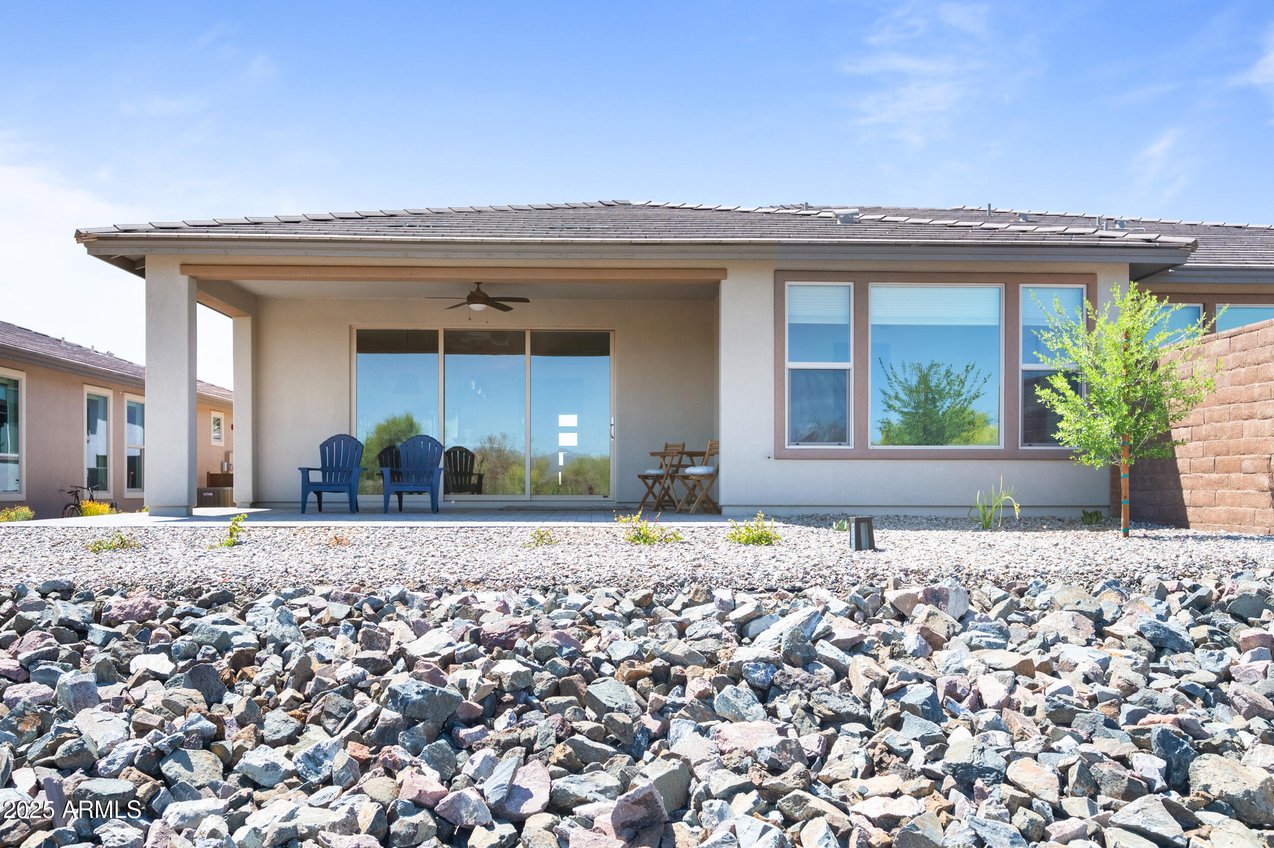 VERDE RIVER PHASE 6 UNIT 6C - Residential