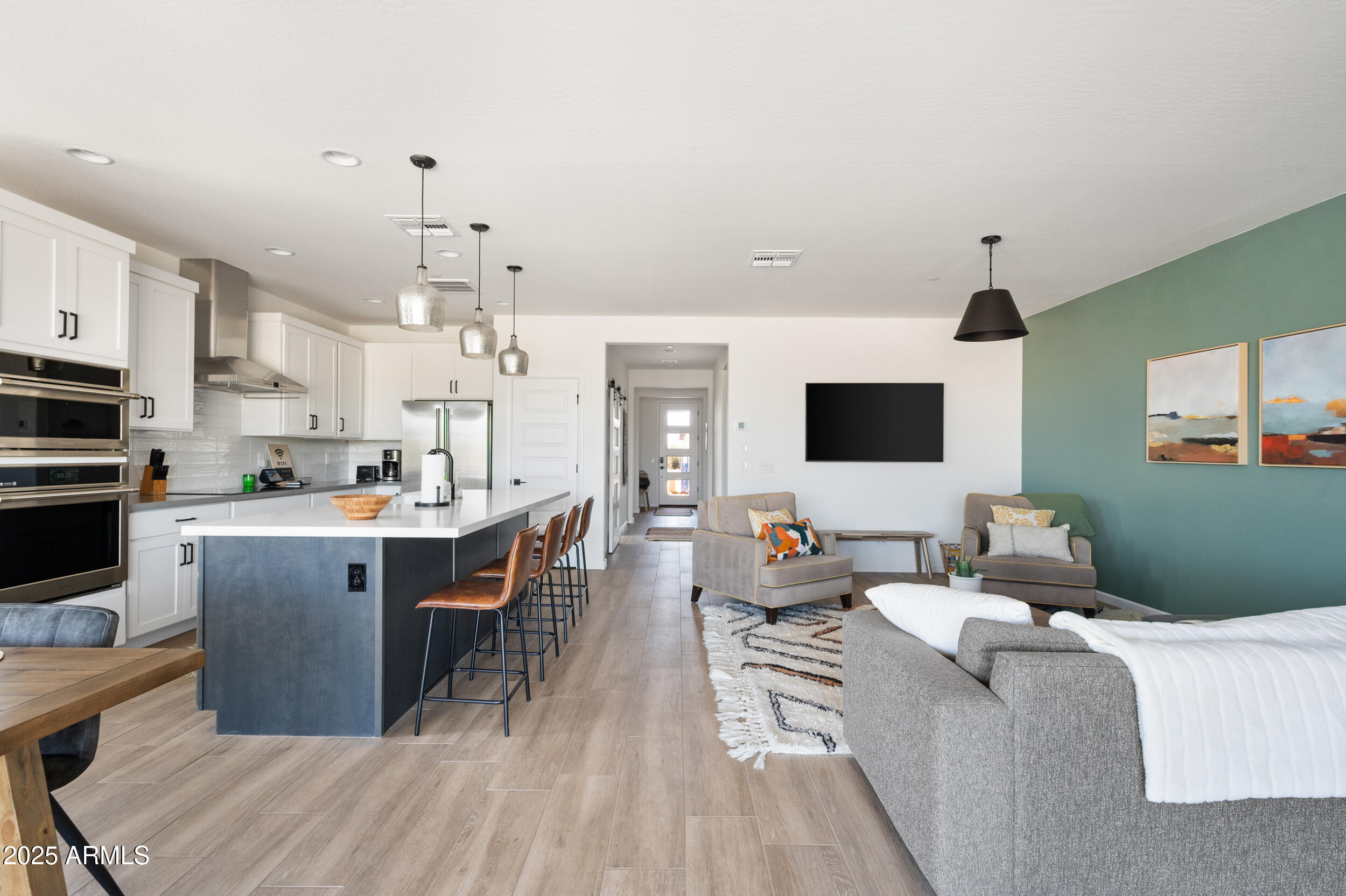 VERDE RIVER PHASE 6 UNIT 6C - Residential
