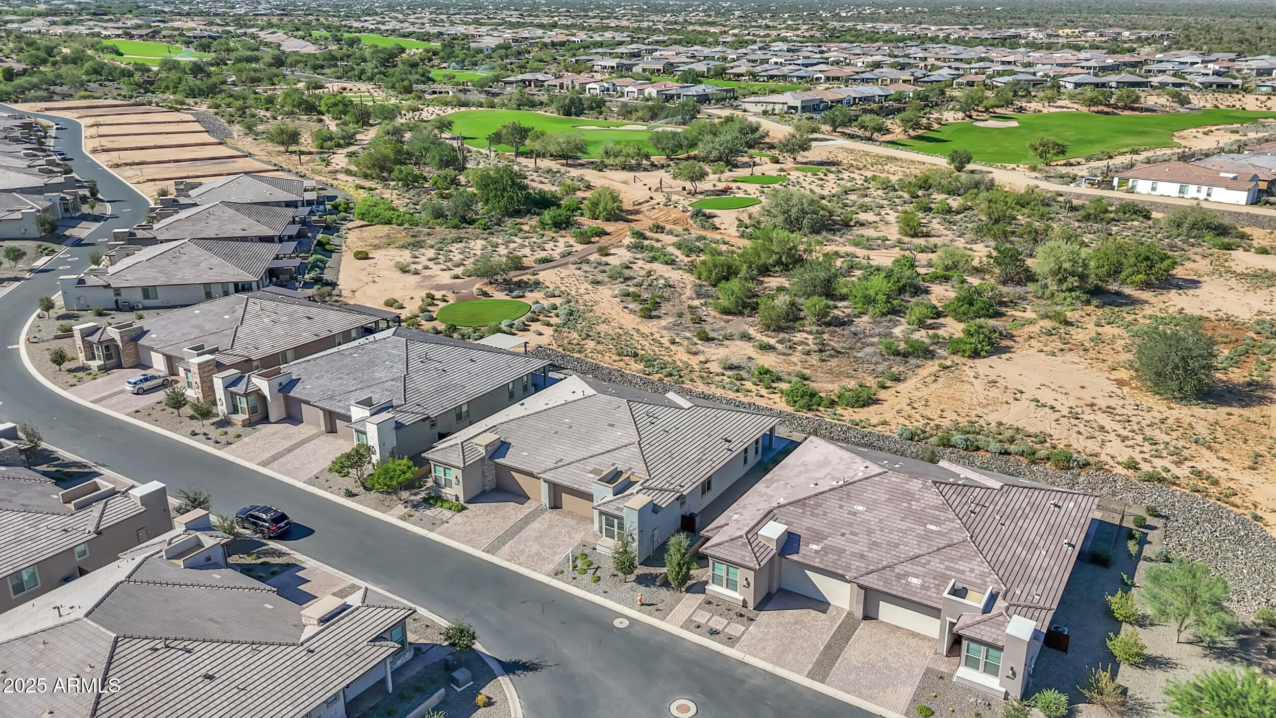 VERDE RIVER PHASE 6 UNIT 6C - Residential