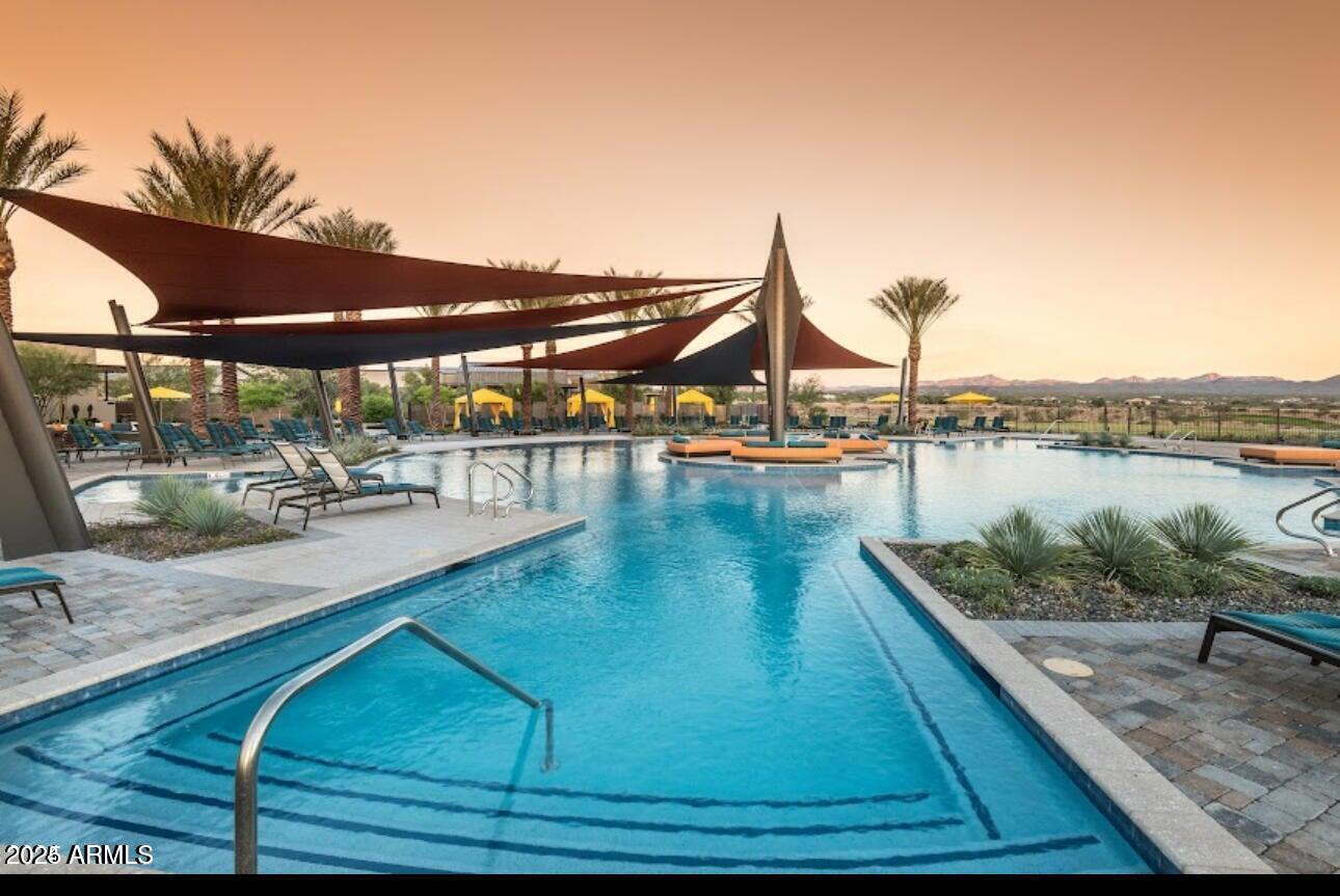 VERDE RIVER PHASE 6 UNIT 6C - Residential