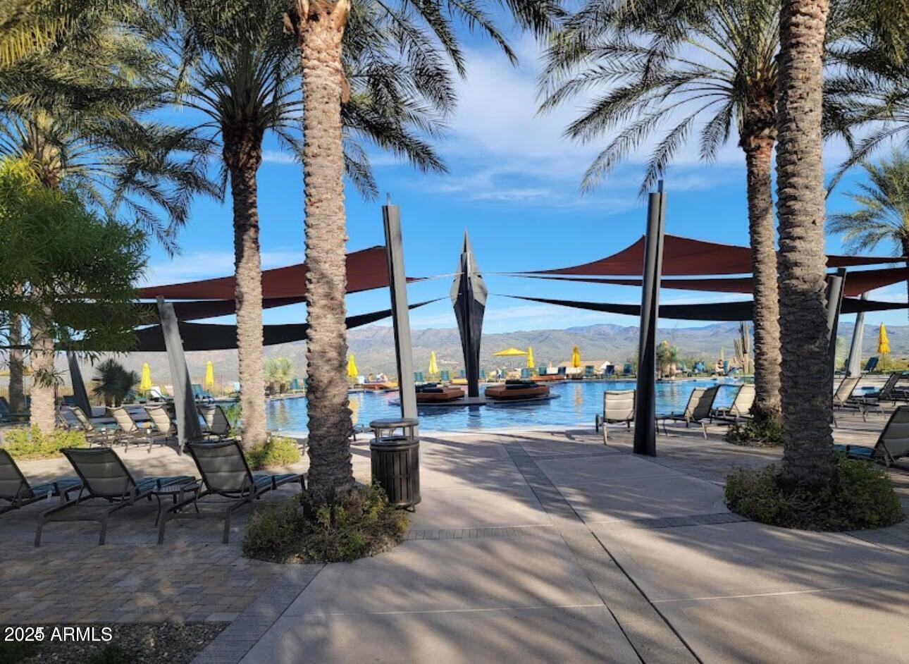 VERDE RIVER PHASE 6 UNIT 6C - Residential