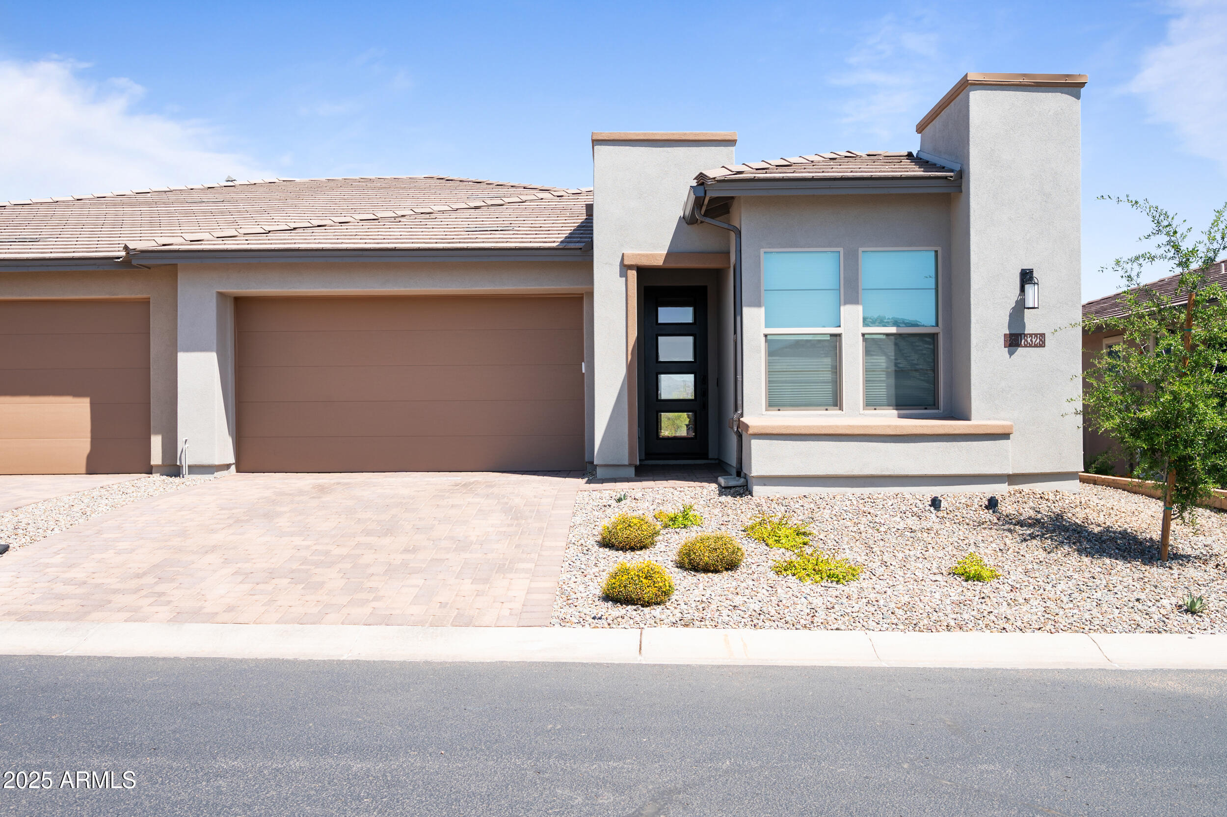 VERDE RIVER PHASE 6 UNIT 6C - Residential