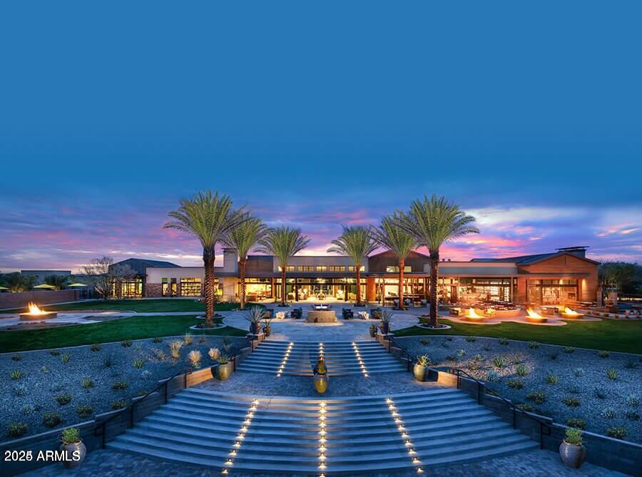 VERDE RIVER PHASE 6 UNIT 6C - Residential