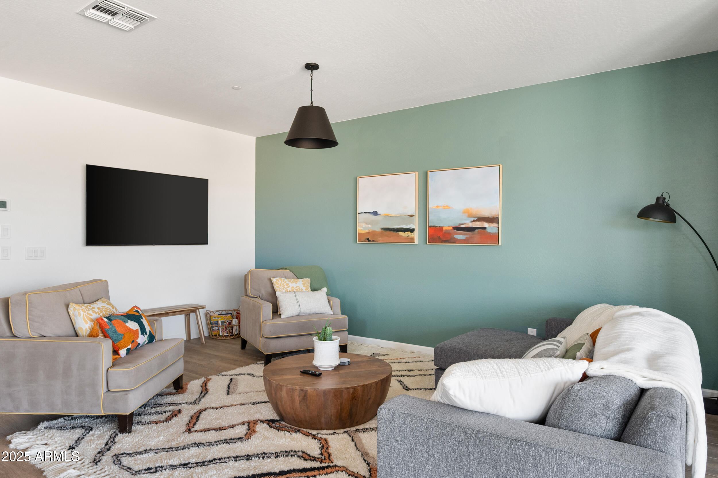 VERDE RIVER PHASE 6 UNIT 6C - Residential