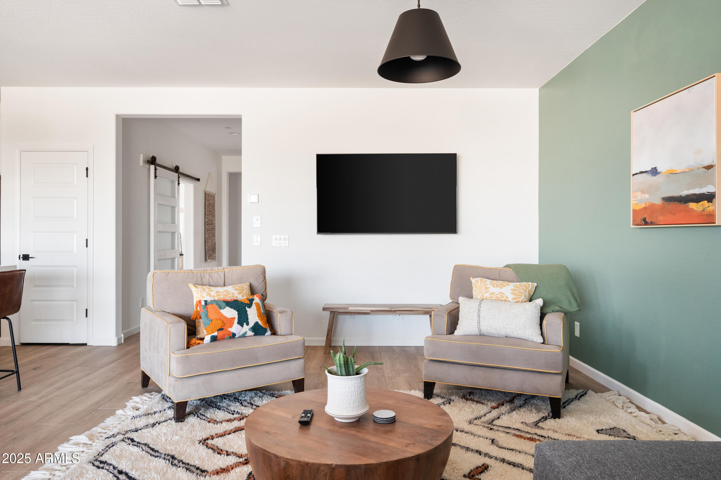 VERDE RIVER PHASE 6 UNIT 6C - Residential
