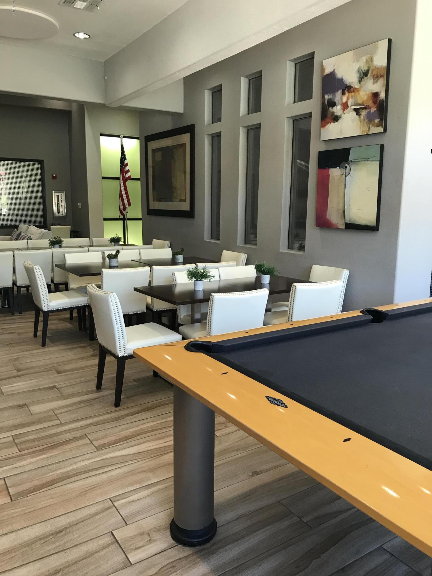 VENU AT GRAYHAWK CONDOMINIUM - Residential Lease