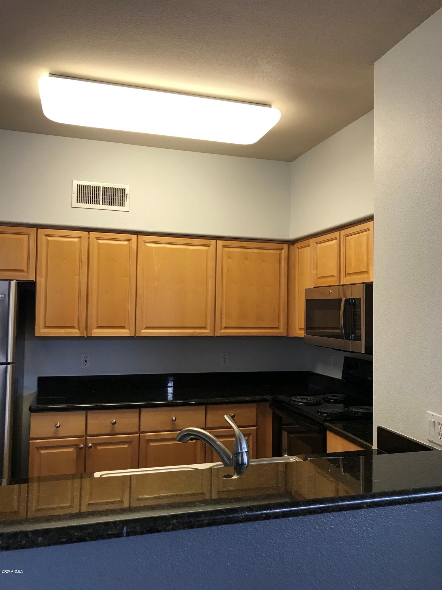 VENU AT GRAYHAWK CONDOMINIUM - Residential Lease