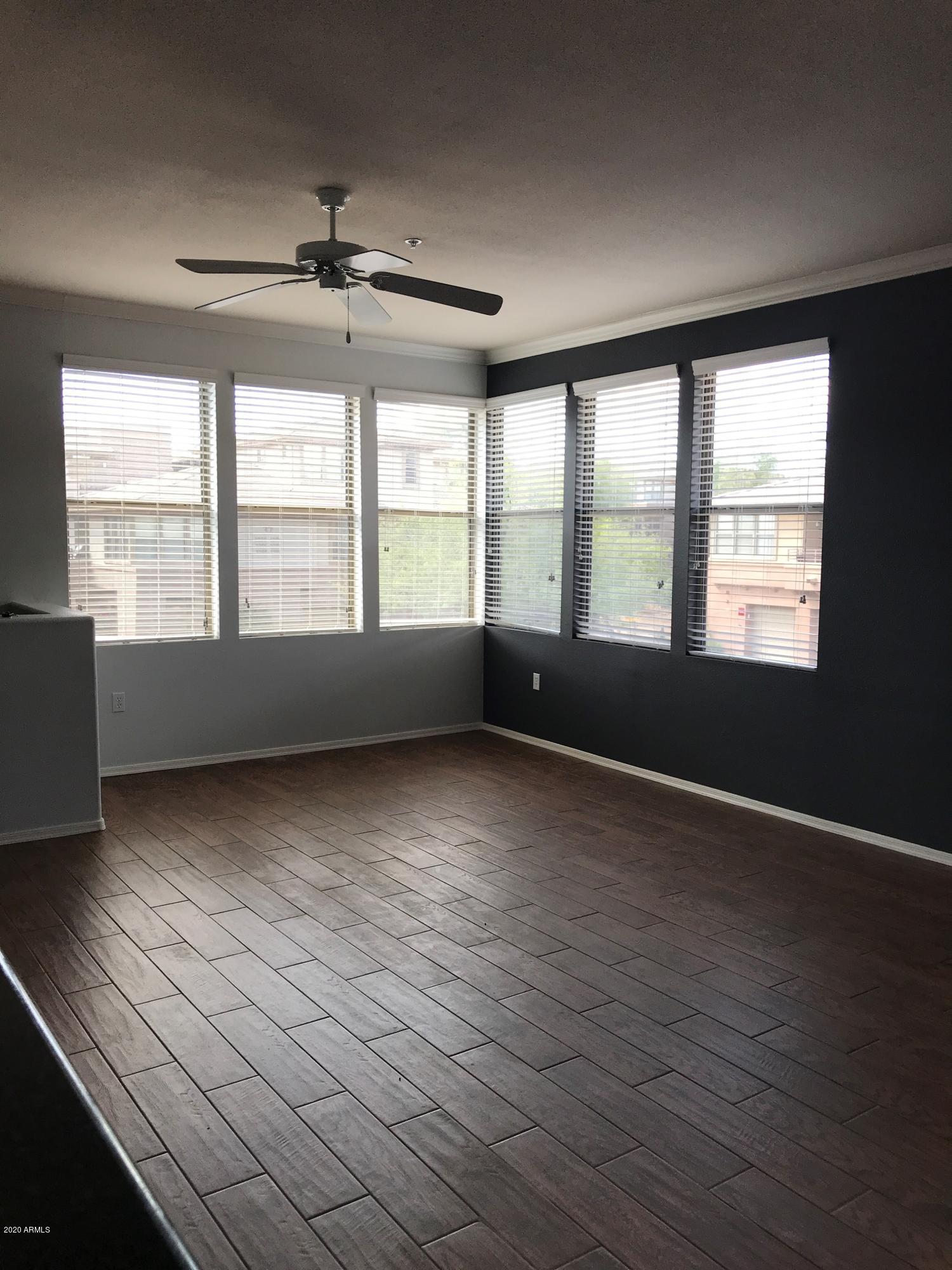 VENU AT GRAYHAWK CONDOMINIUM - Residential Lease