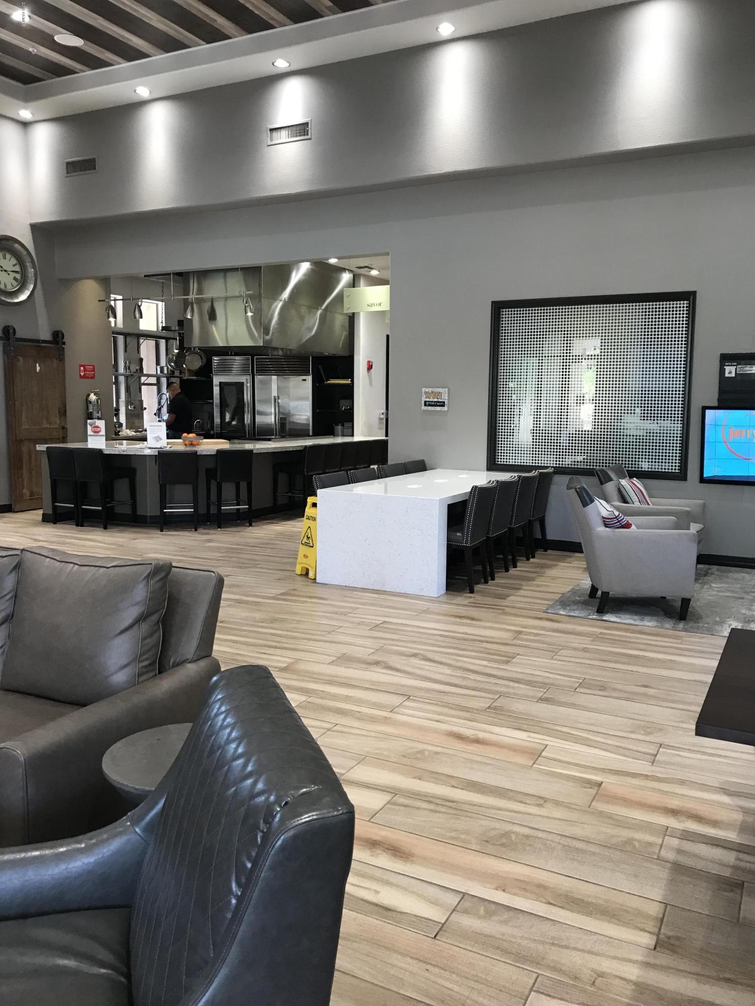 VENU AT GRAYHAWK CONDOMINIUM - Residential Lease