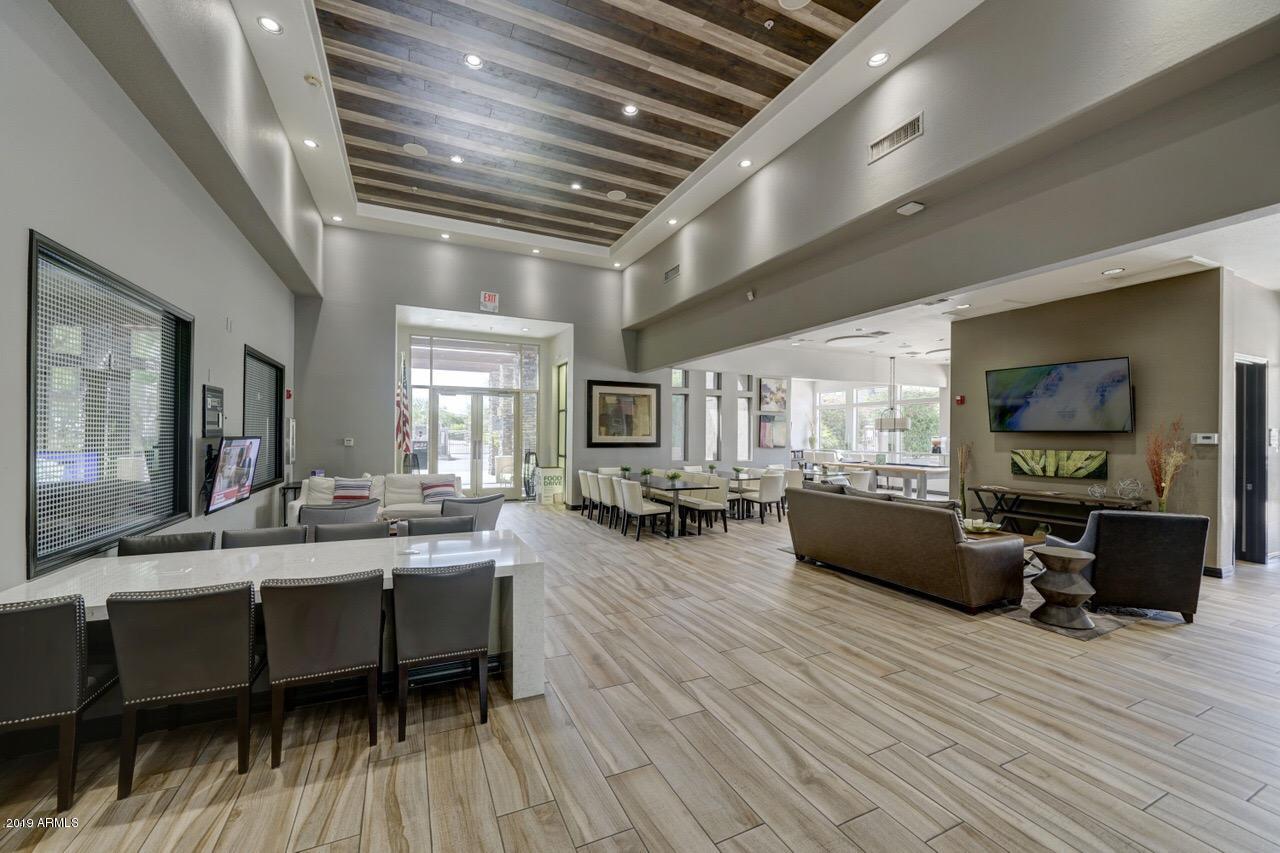VENU AT GRAYHAWK CONDOMINIUM - Residential Lease