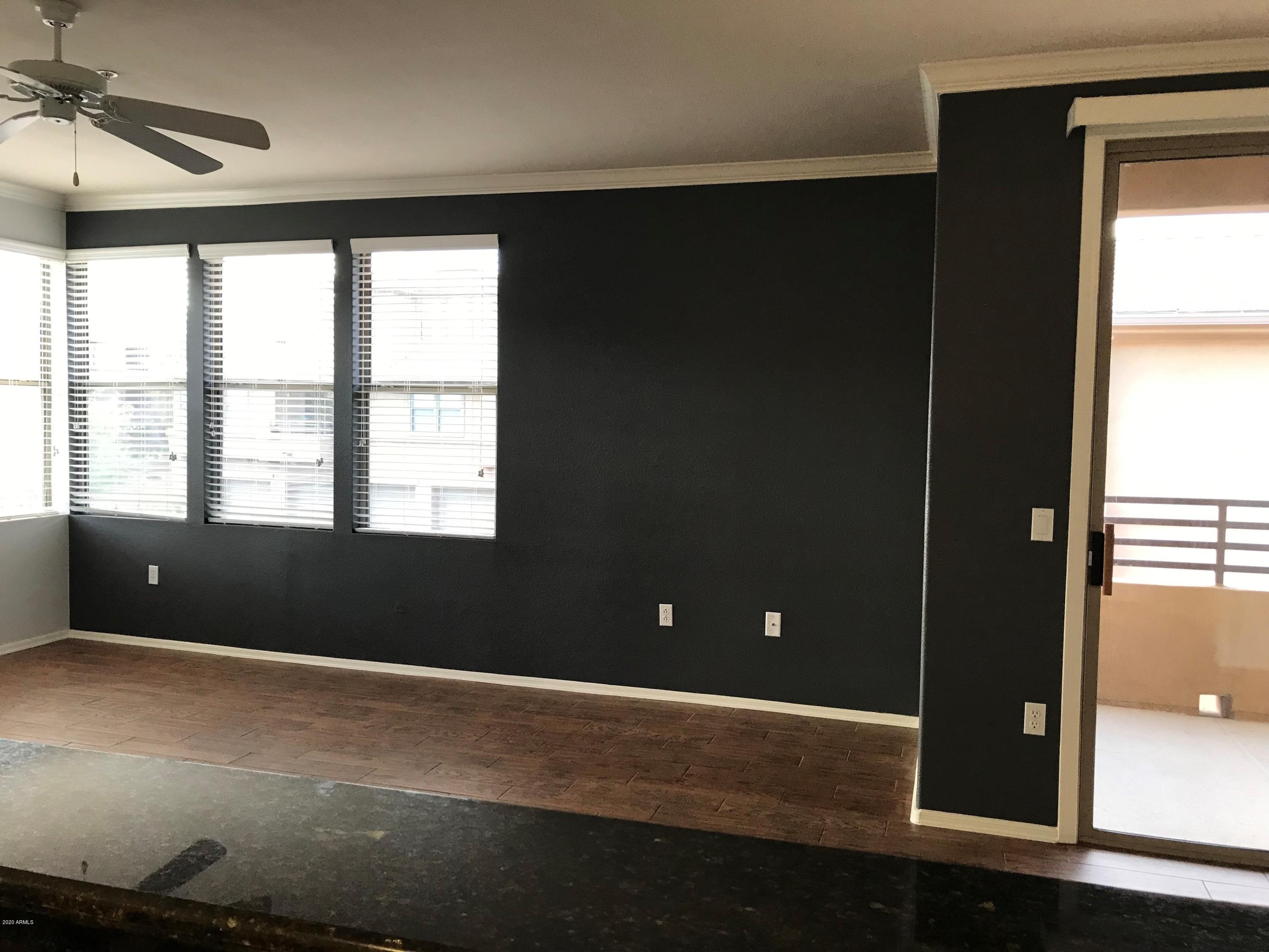 VENU AT GRAYHAWK CONDOMINIUM - Residential Lease