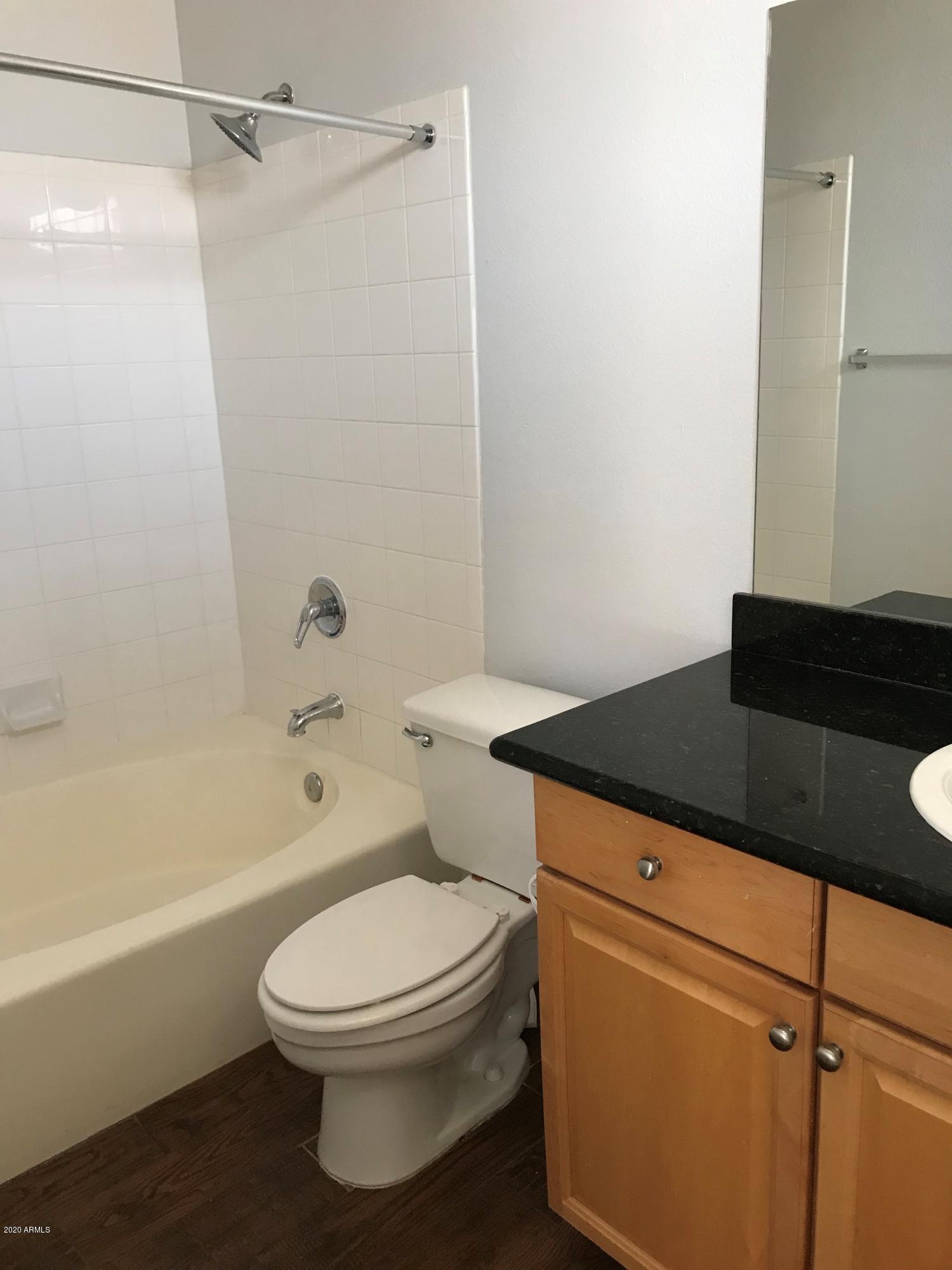 VENU AT GRAYHAWK CONDOMINIUM - Residential Lease