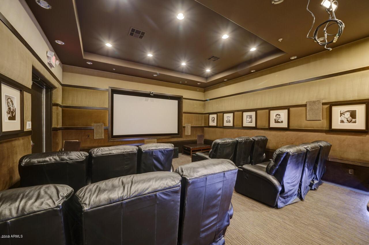 VENU AT GRAYHAWK CONDOMINIUM - Residential Lease
