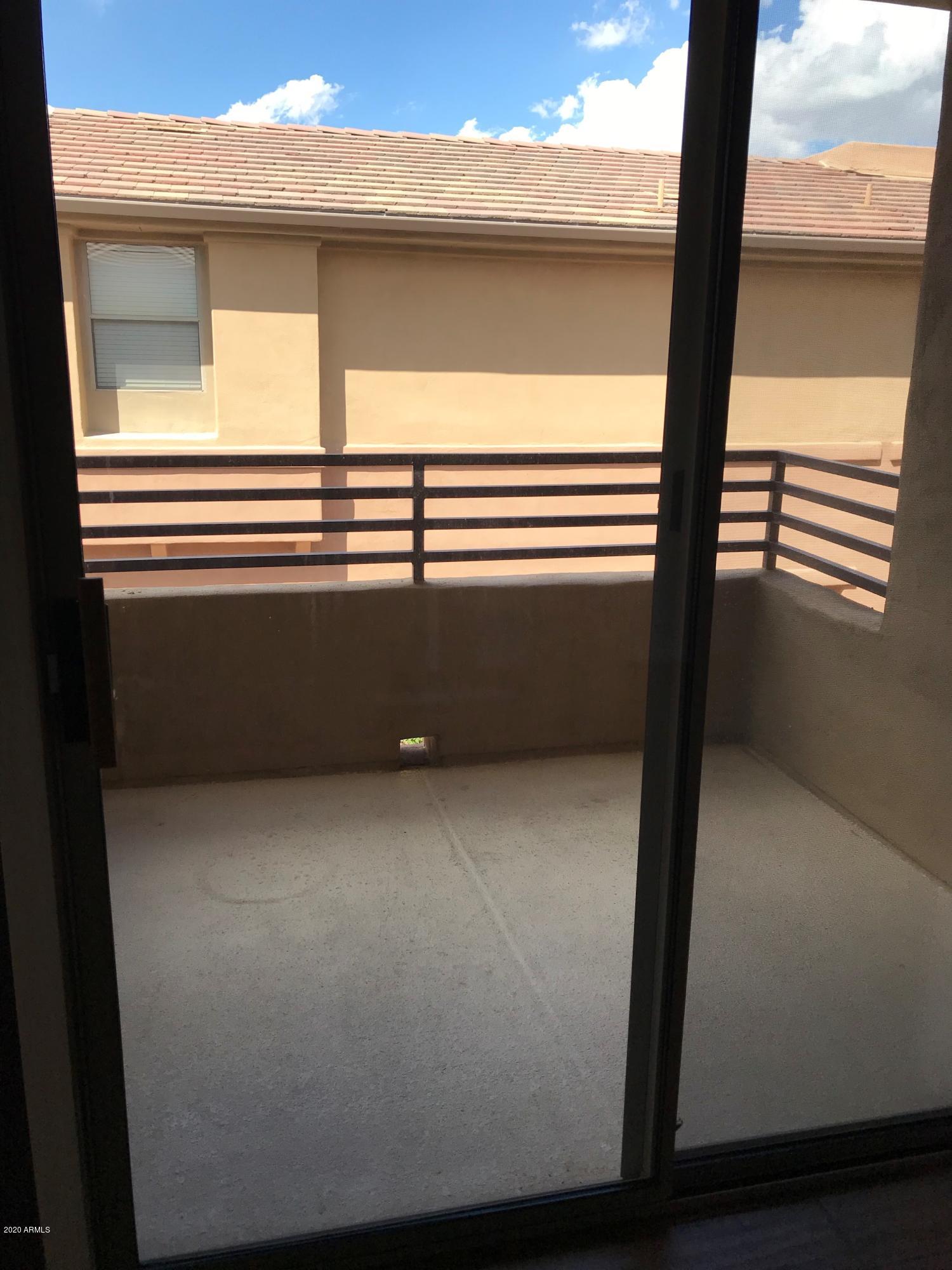 VENU AT GRAYHAWK CONDOMINIUM - Residential Lease