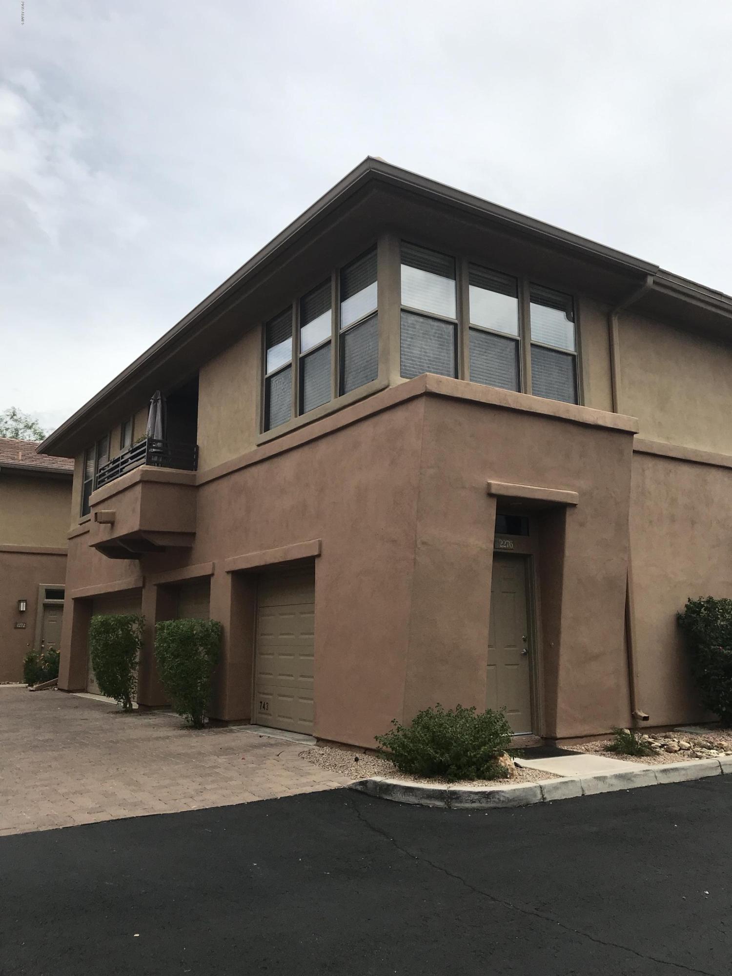 READY JUNE 1ST     This 2 bed/2 bath condo has no one above/below with attached 1 car garage with private entry, PLUS one private guest parking spot, #146. Relax in spacious living area with lots of windows, granite counters in the kitchen S/S fridge, microwave, and dishwasher, plus full-size washer/dryer in the kitchen. Nest thermostat for convenience, wood tile flooring throughout the unit, extra workspace in the hallway is a wonderful use of space. Located in a gated community, the resort style amenities, includes; pools, cabanas, 20 seat 4K theatre, concierge service, and resident chef. Video game room, outdoor firepits and grilling areas and more. State of the art fitness gymnasium for individual workouts or fitness classes. Background and credit required prior to signing lease.
