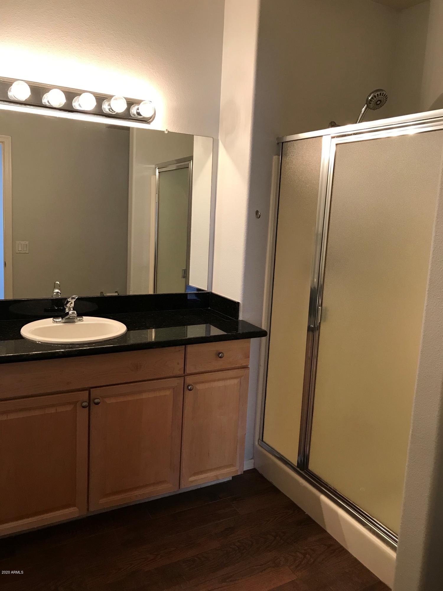 VENU AT GRAYHAWK CONDOMINIUM - Residential Lease