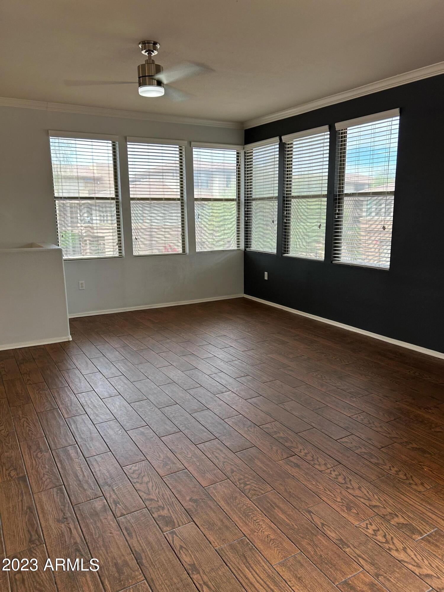 VENU AT GRAYHAWK CONDOMINIUM - Residential Lease