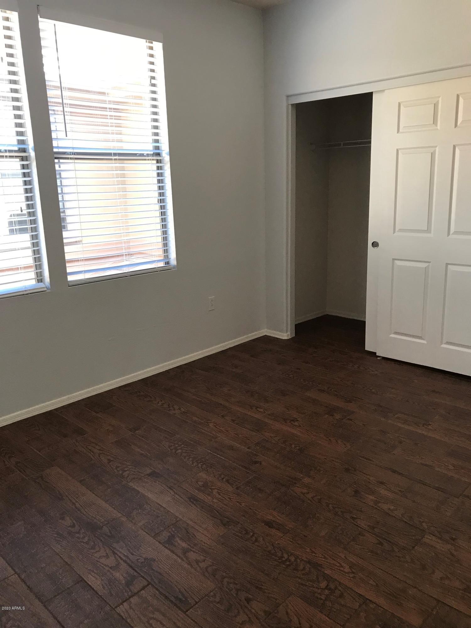 VENU AT GRAYHAWK CONDOMINIUM - Residential Lease